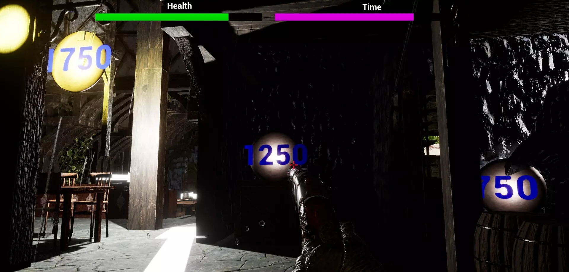 -William The Best Shooter-游戏截图-好玩游戏库