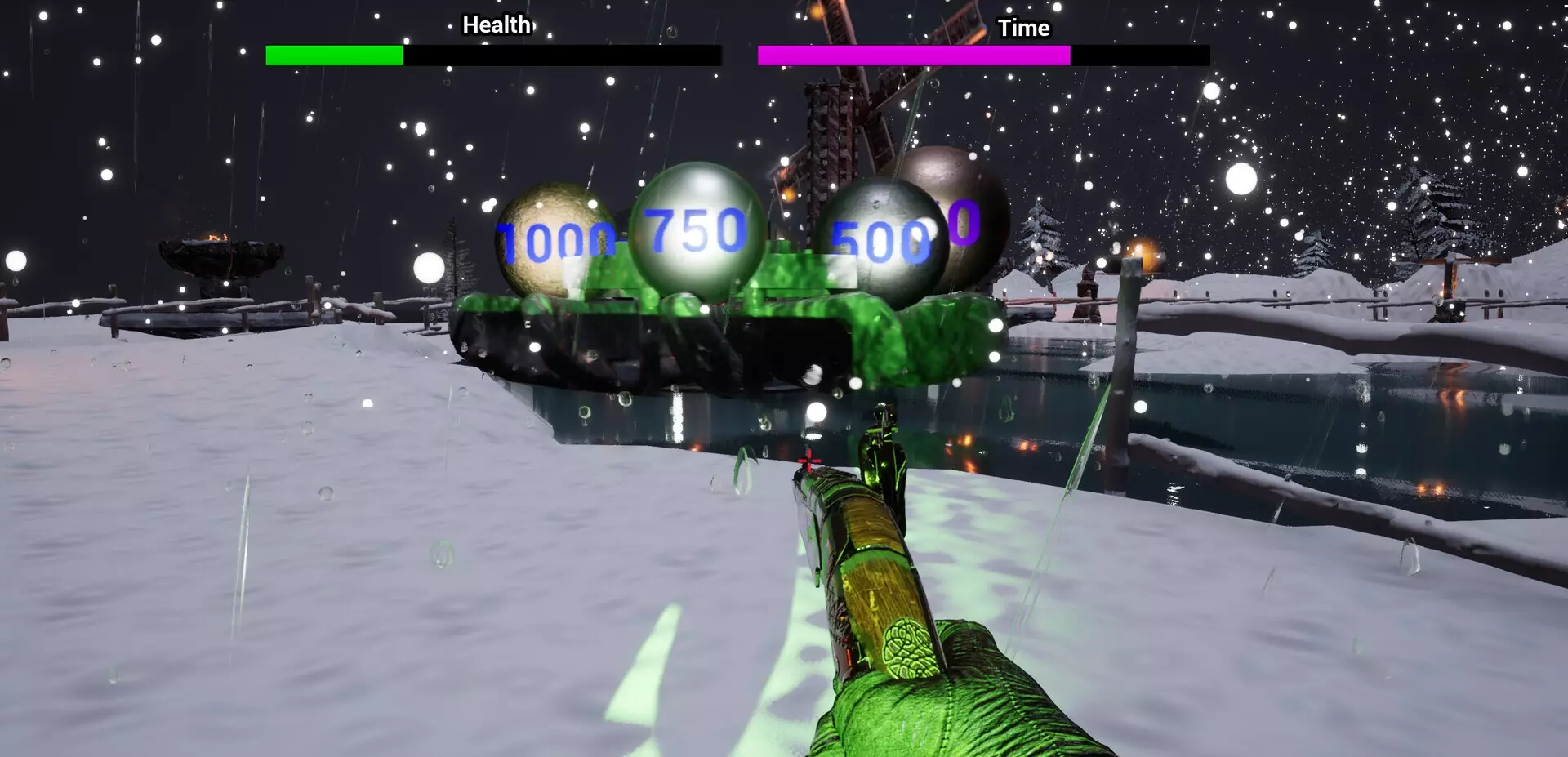 -William The Best Shooter-游戏截图-好玩游戏库