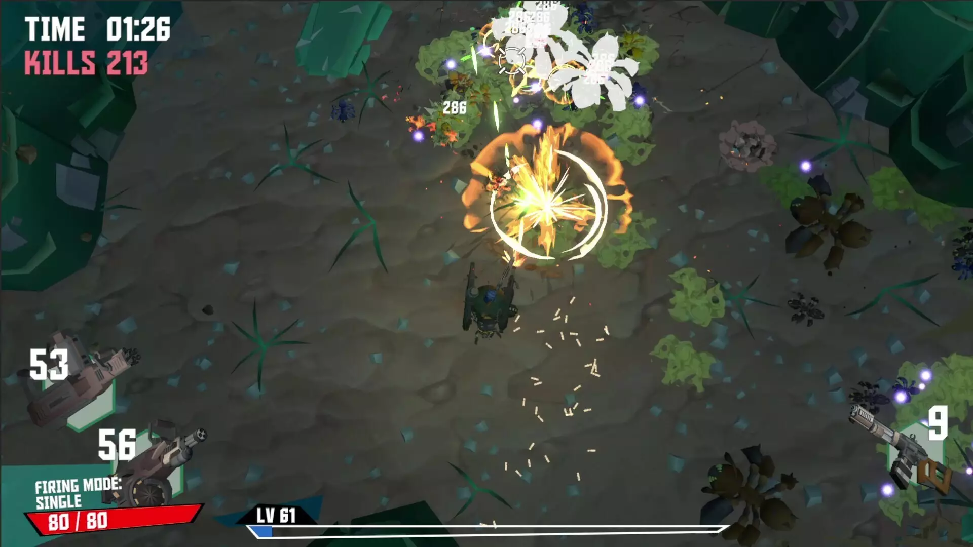 -Gung Beetle-游戏截图-好玩游戏库