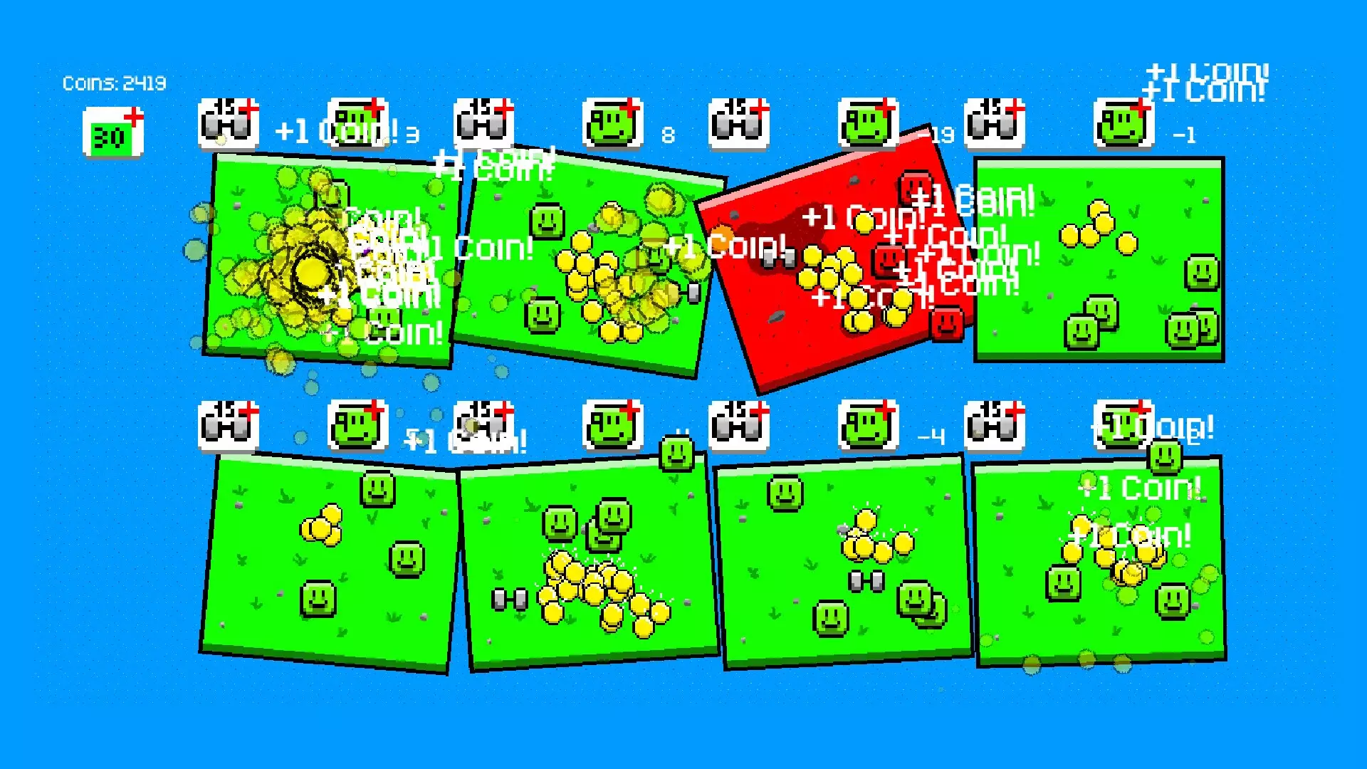 -Turn Lands-游戏截图-好玩游戏库