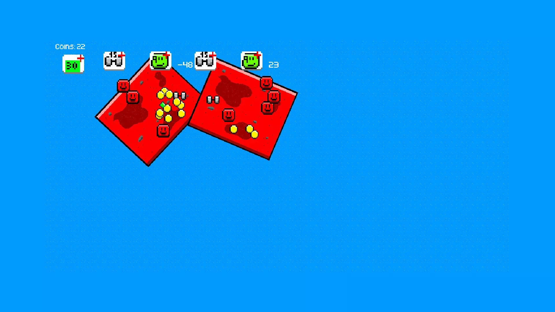 -Turn Lands-游戏截图-好玩游戏库