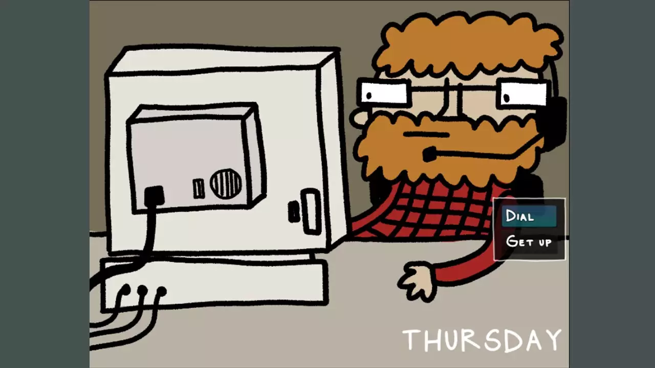 -Call Center-游戏截图-好玩游戏库