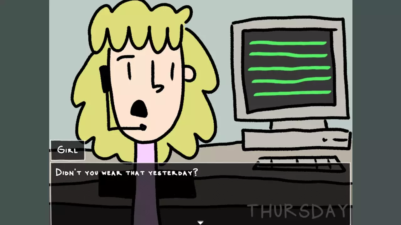 -Call Center-游戏截图-好玩游戏库