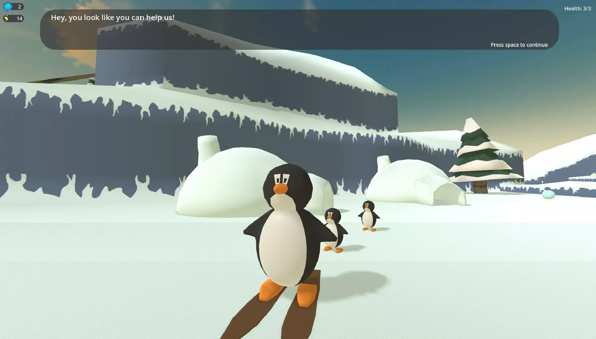 -Robo Rolo-游戏截图-好玩游戏库