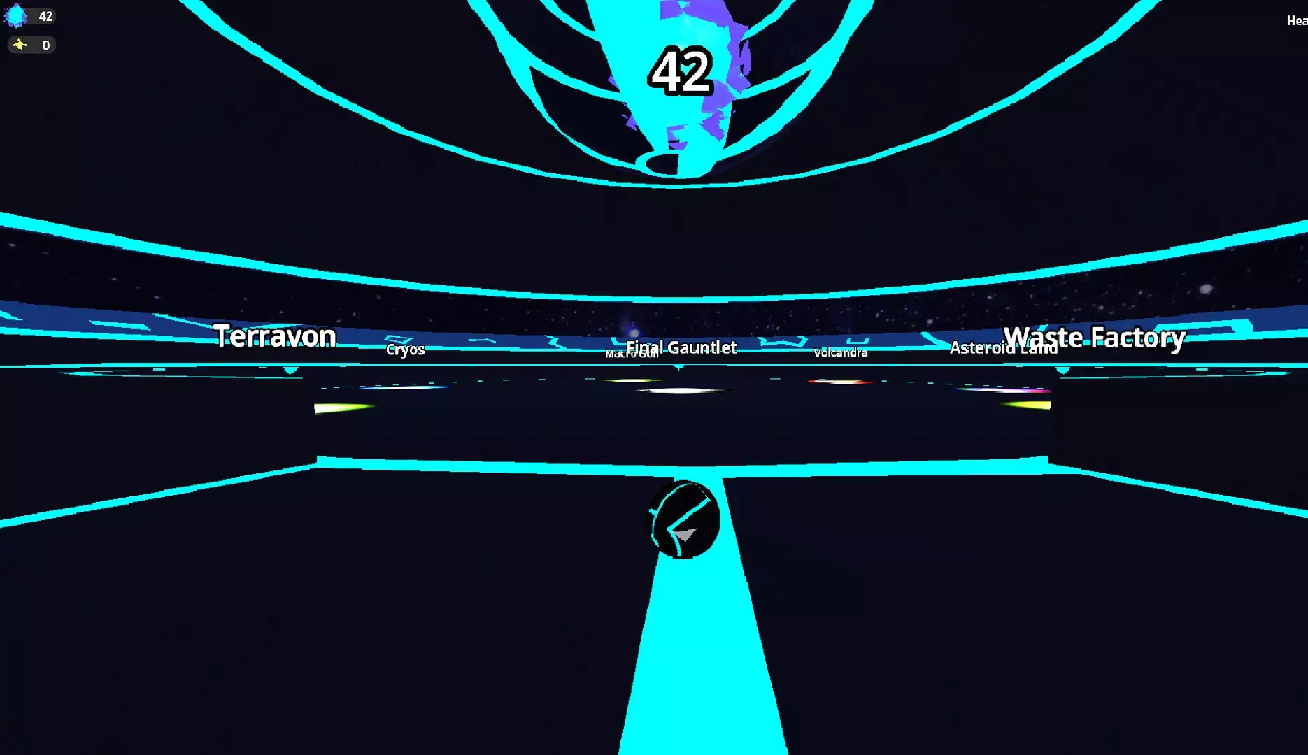 -Robo Rolo-游戏截图-好玩游戏库