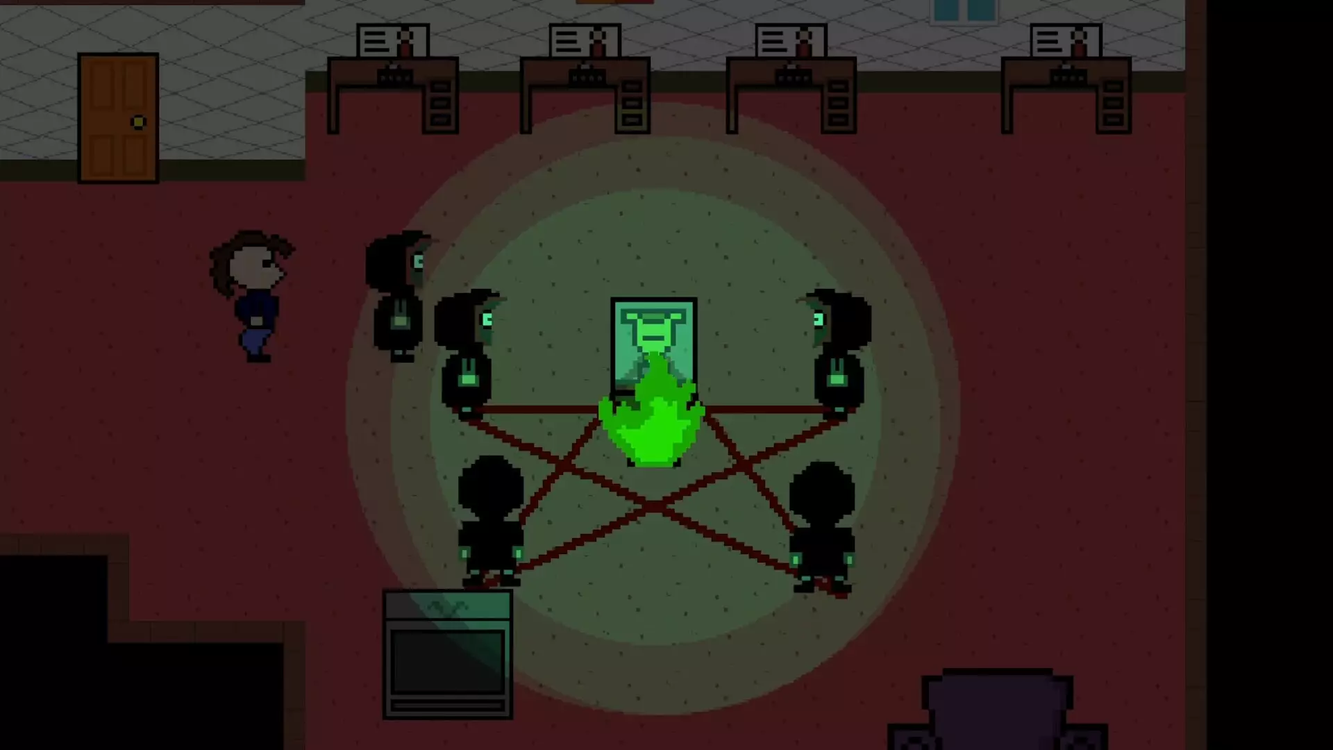 -Why Do Boys Play Games?-游戏截图-好玩游戏库