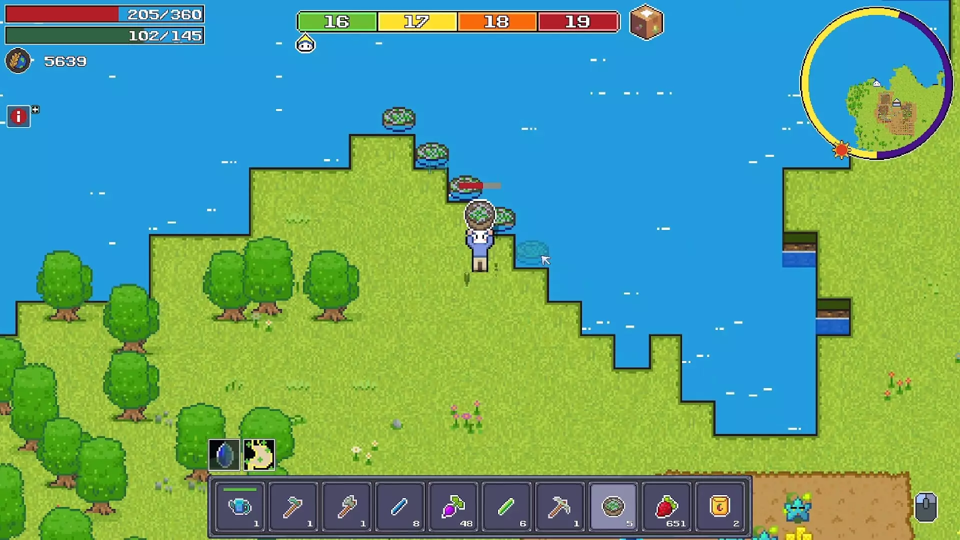 -Gutfarm-游戏截图-好玩游戏库