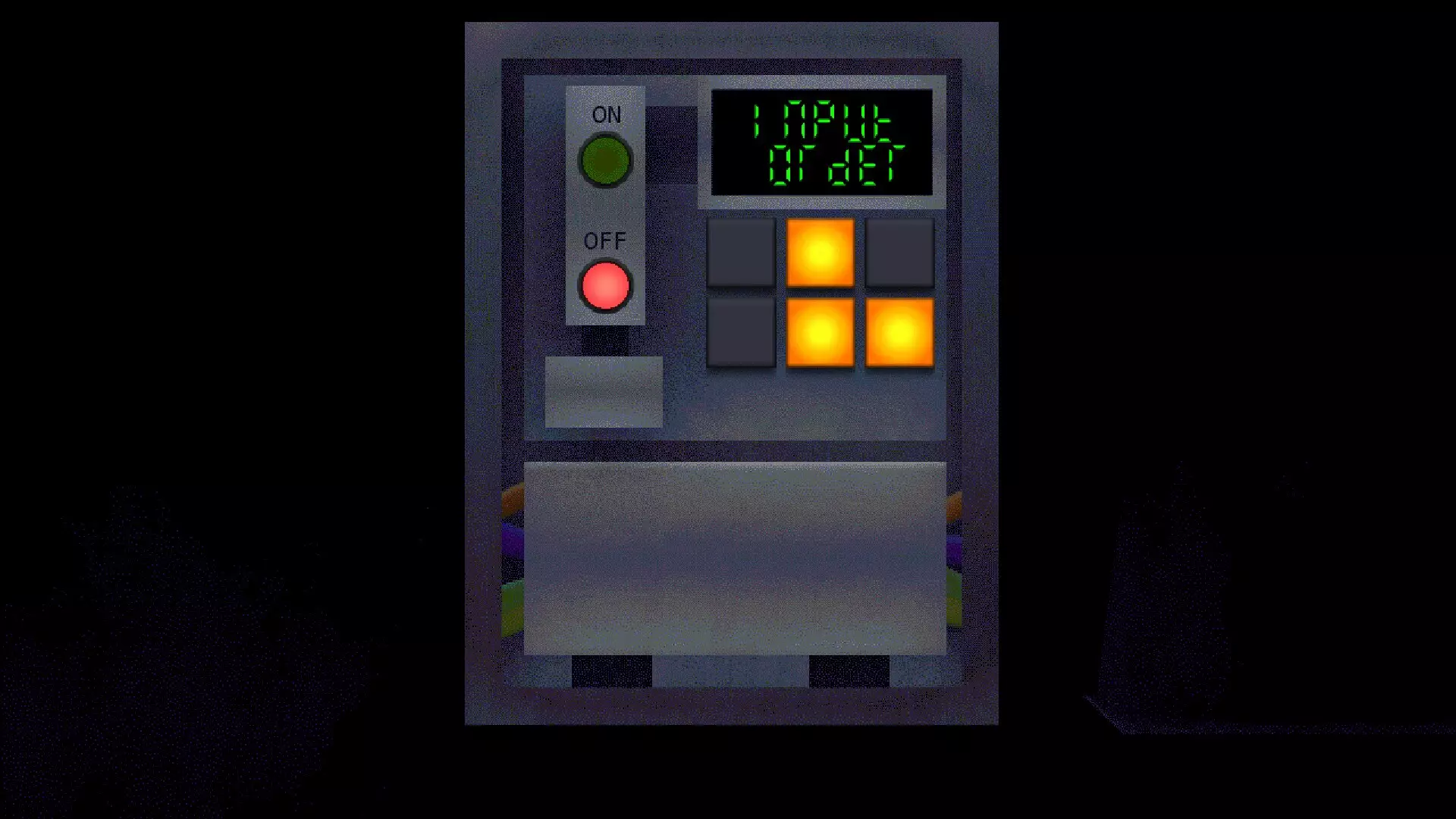 -Ocean's Venus-游戏截图-好玩游戏库