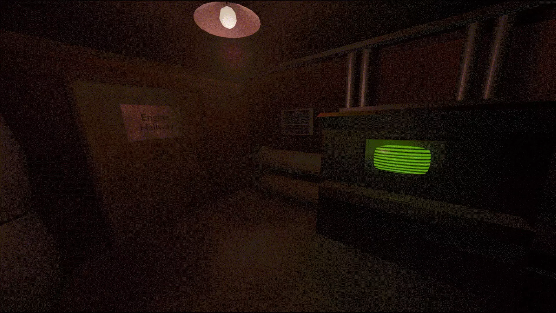 -Ocean's Venus-游戏截图-好玩游戏库