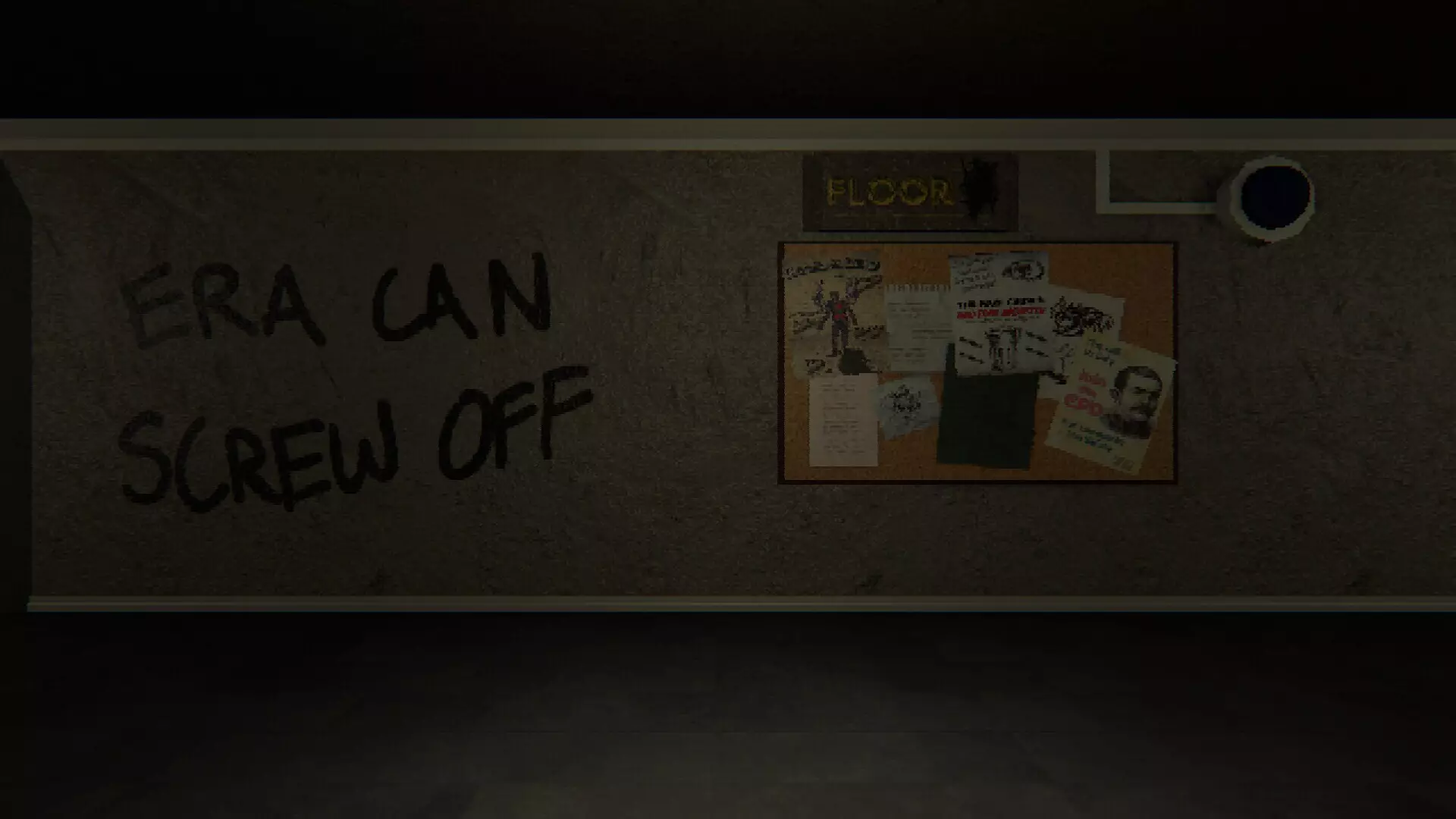 -A Porter Story-游戏截图-好玩游戏库