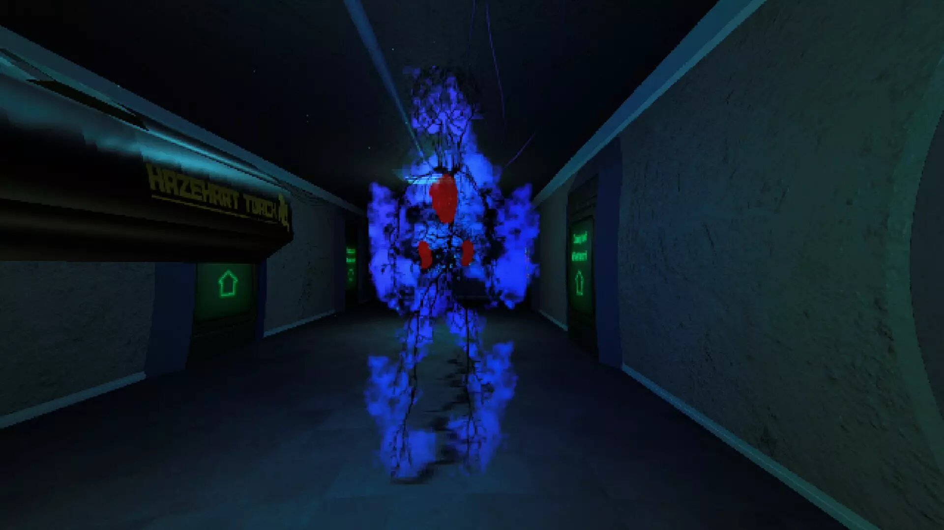 -A Porter Story-游戏截图-好玩游戏库