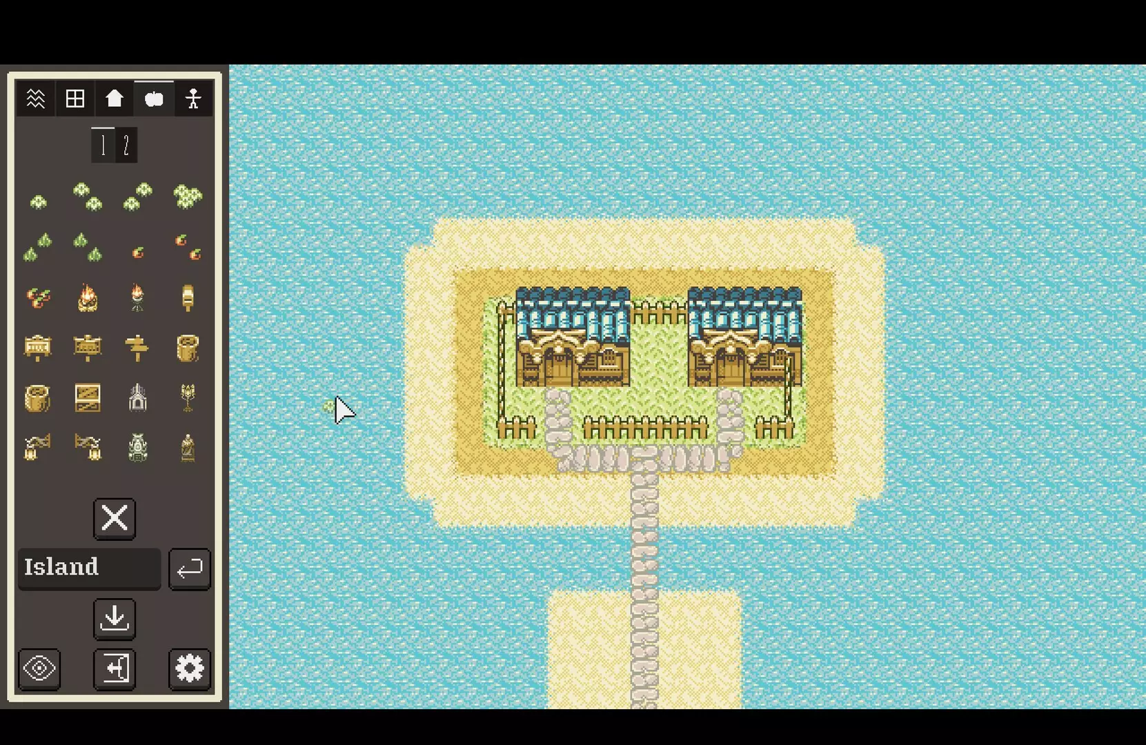 -Retro Meadow-游戏截图-好玩游戏库