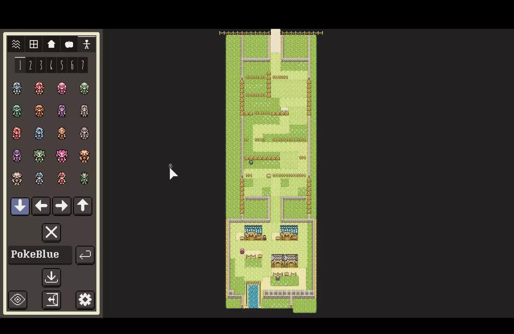 -Retro Meadow-游戏截图-好玩游戏库