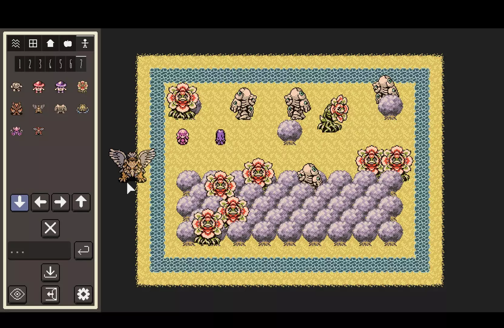 -Retro Meadow-游戏截图-好玩游戏库