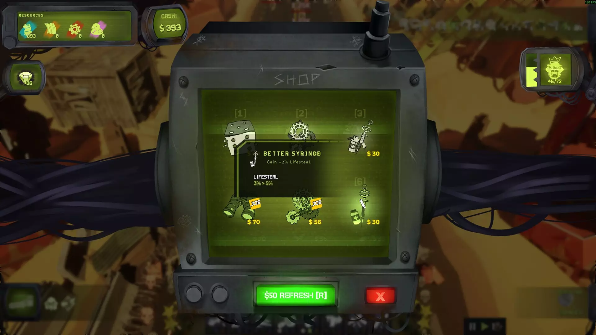 -Wacky West-游戏截图-好玩游戏库