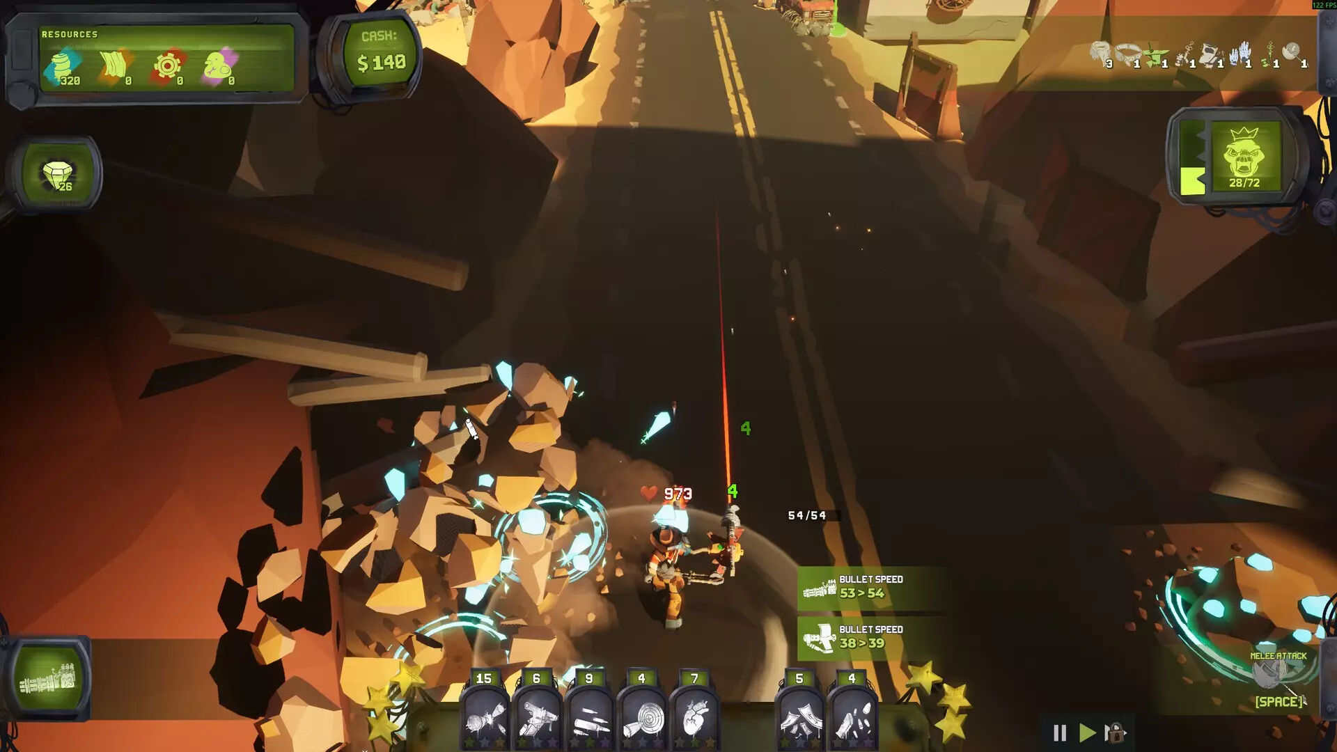 -Wacky West-游戏截图-好玩游戏库