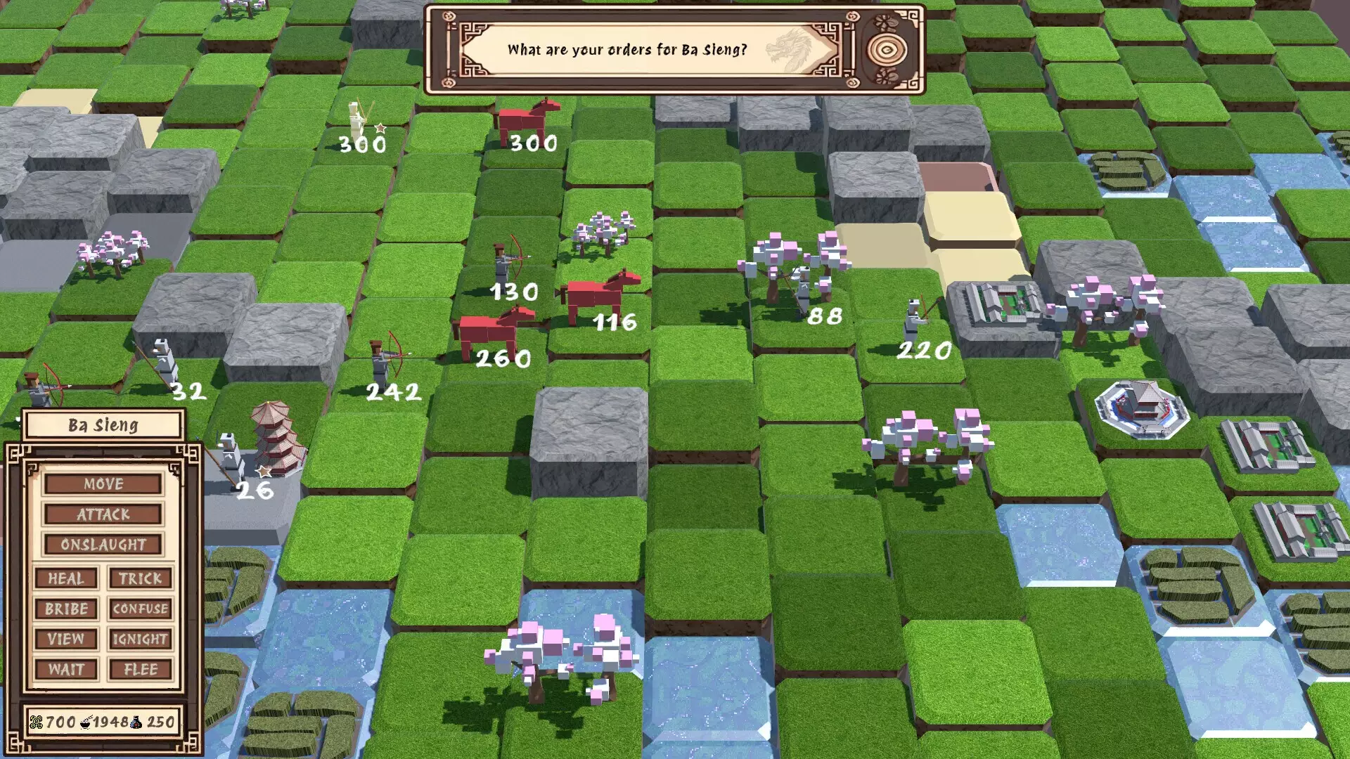 -Ashen Destiny-游戏截图-好玩游戏库