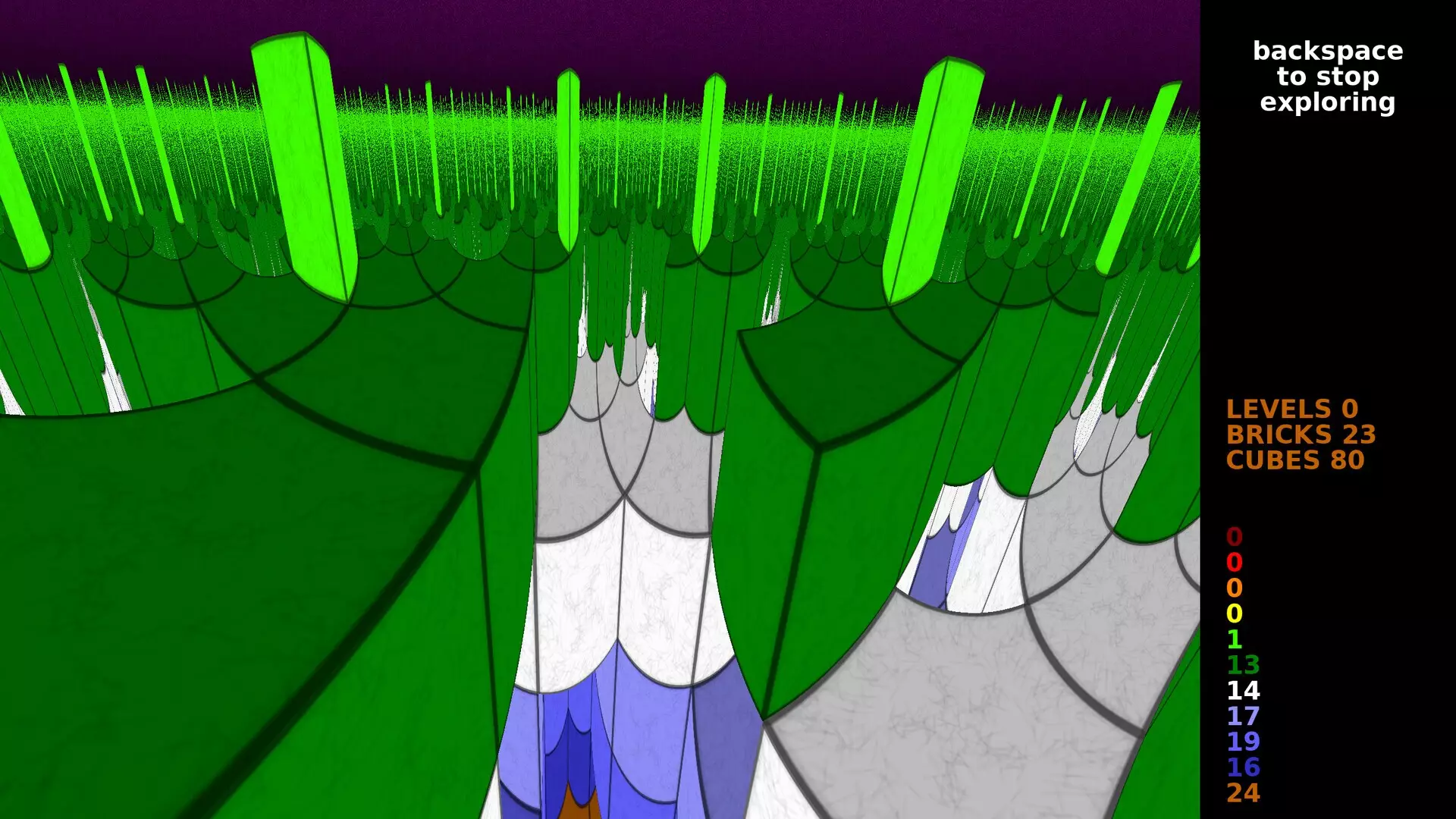 -RogueViz Collection-游戏截图-好玩游戏库