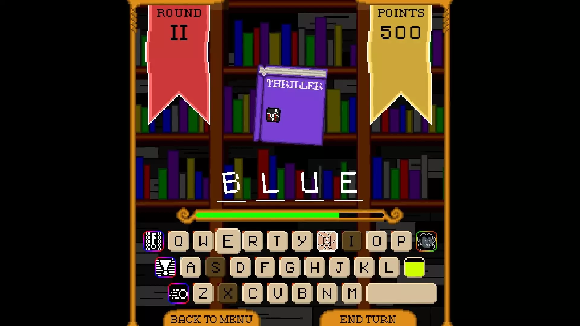 -Verbal Beatdown-游戏截图-好玩游戏库