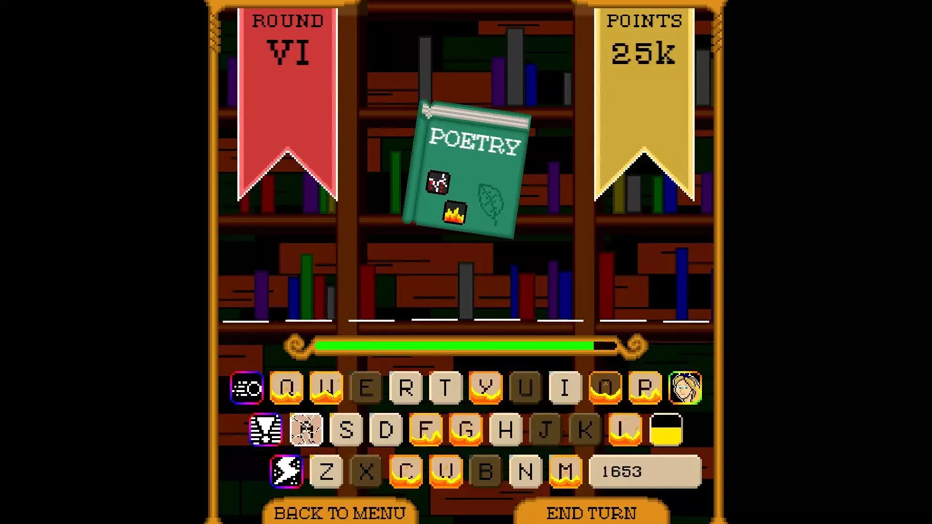 -Verbal Beatdown-游戏截图-好玩游戏库