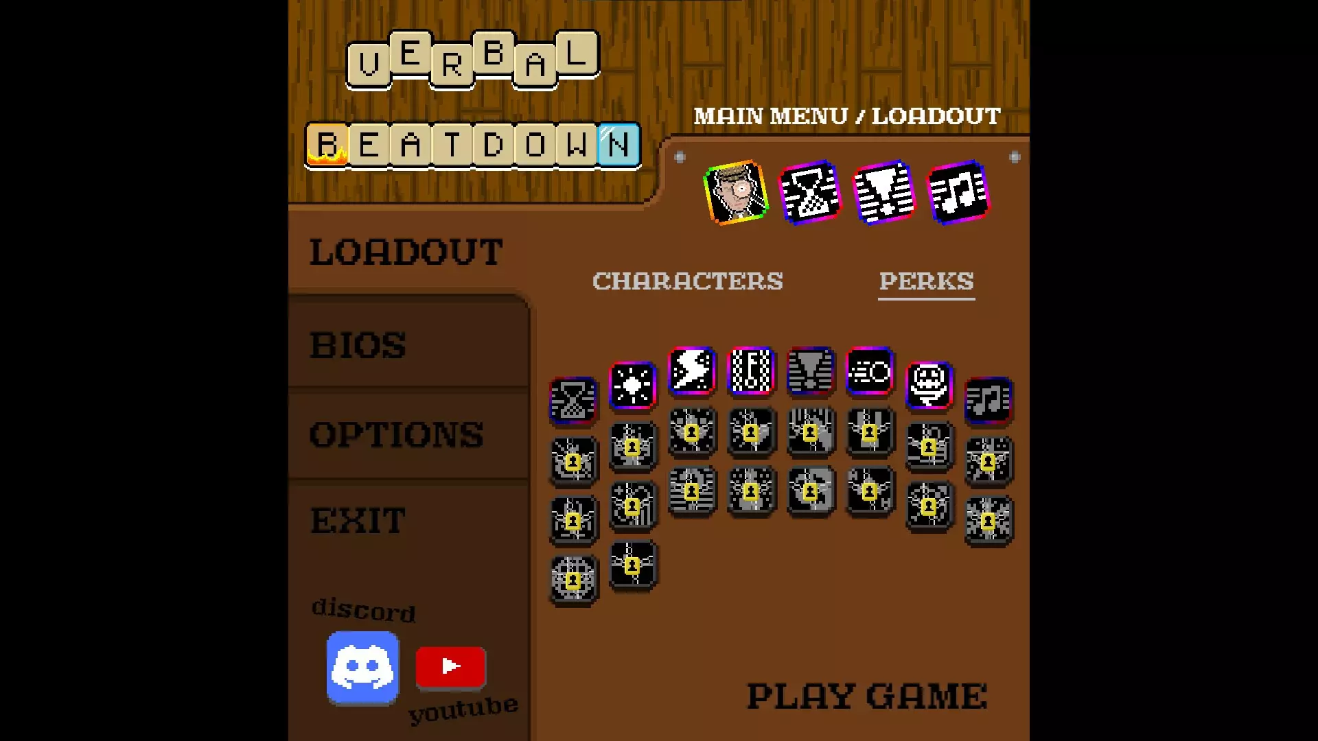 -Verbal Beatdown-游戏截图-好玩游戏库