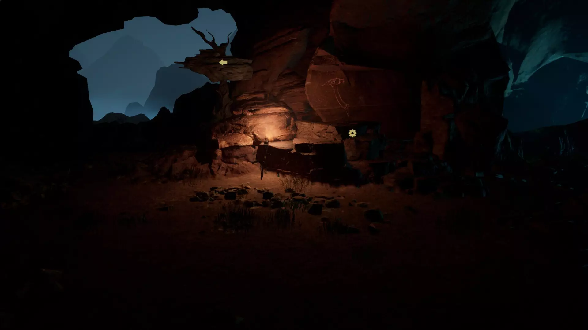 -POOR ARTIFACT MAKER-游戏截图-好玩游戏库