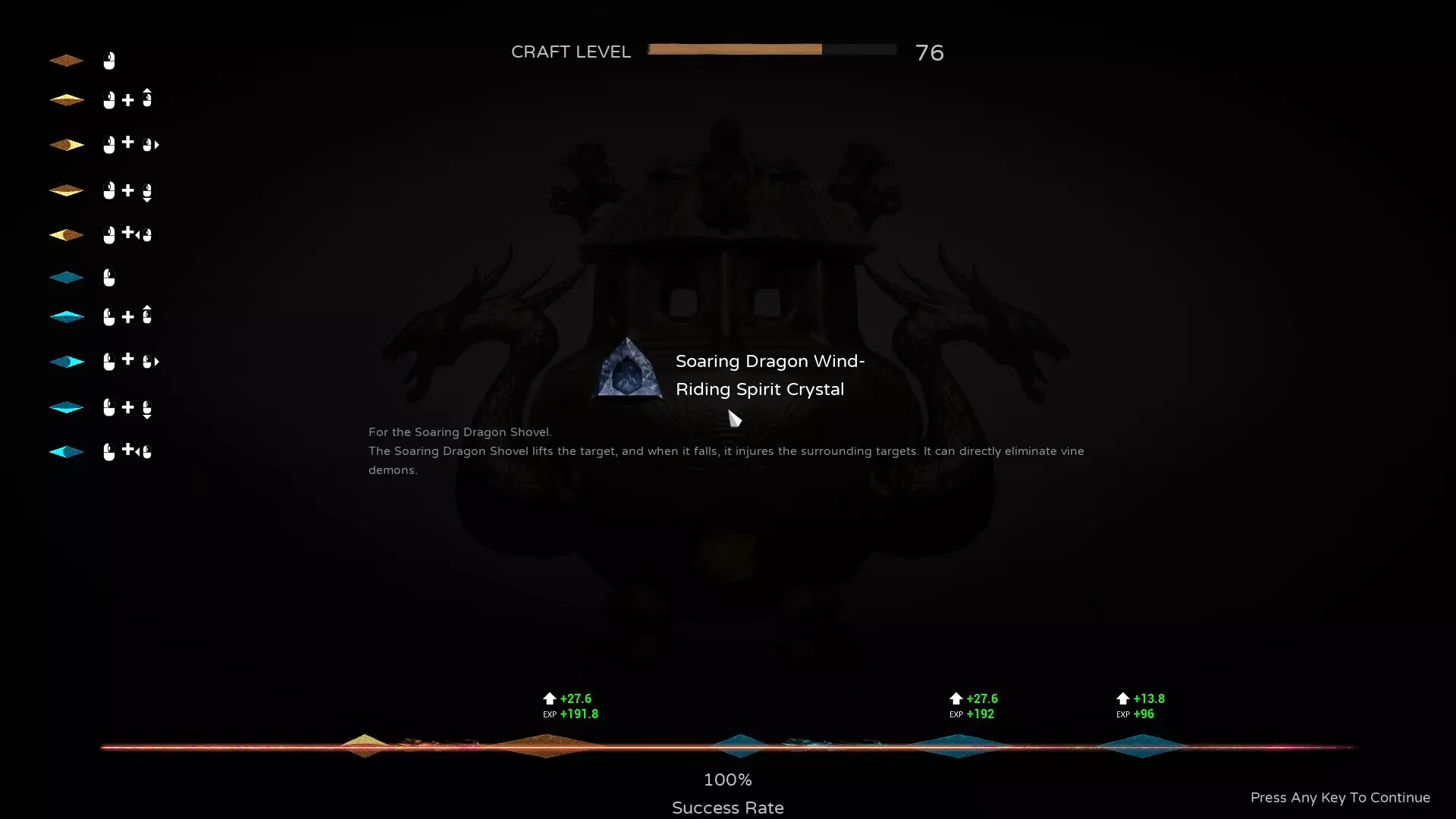 -POOR ARTIFACT MAKER-游戏截图-好玩游戏库