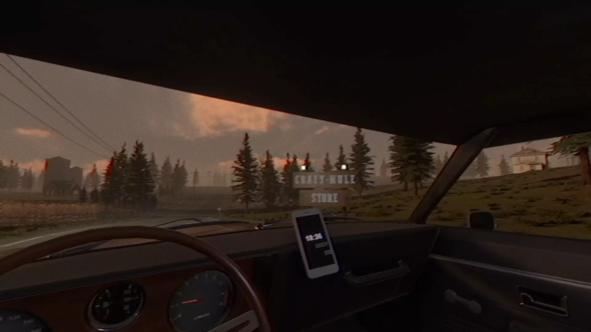 -Fear The Unknown - Jamie Story-游戏截图-好玩游戏库