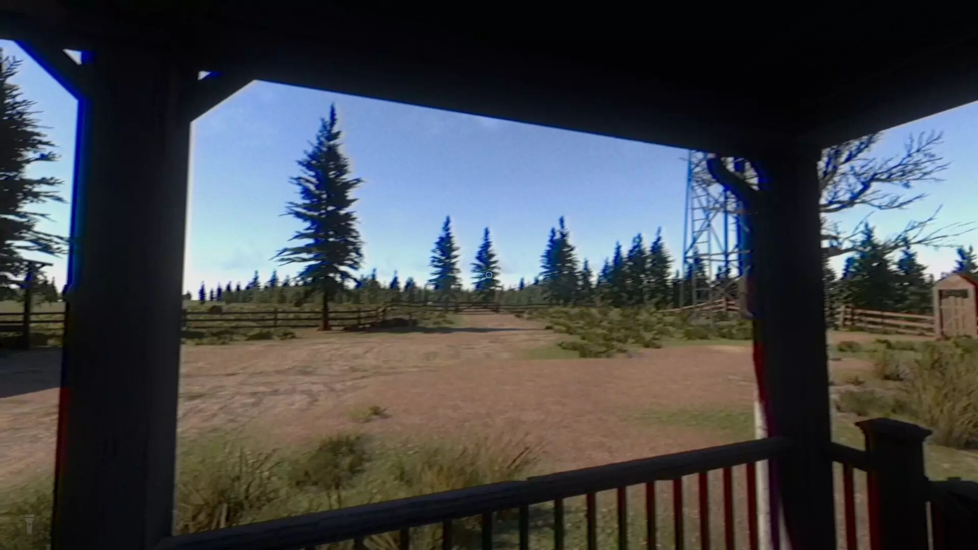 -Fear The Unknown - Jamie Story-游戏截图-好玩游戏库