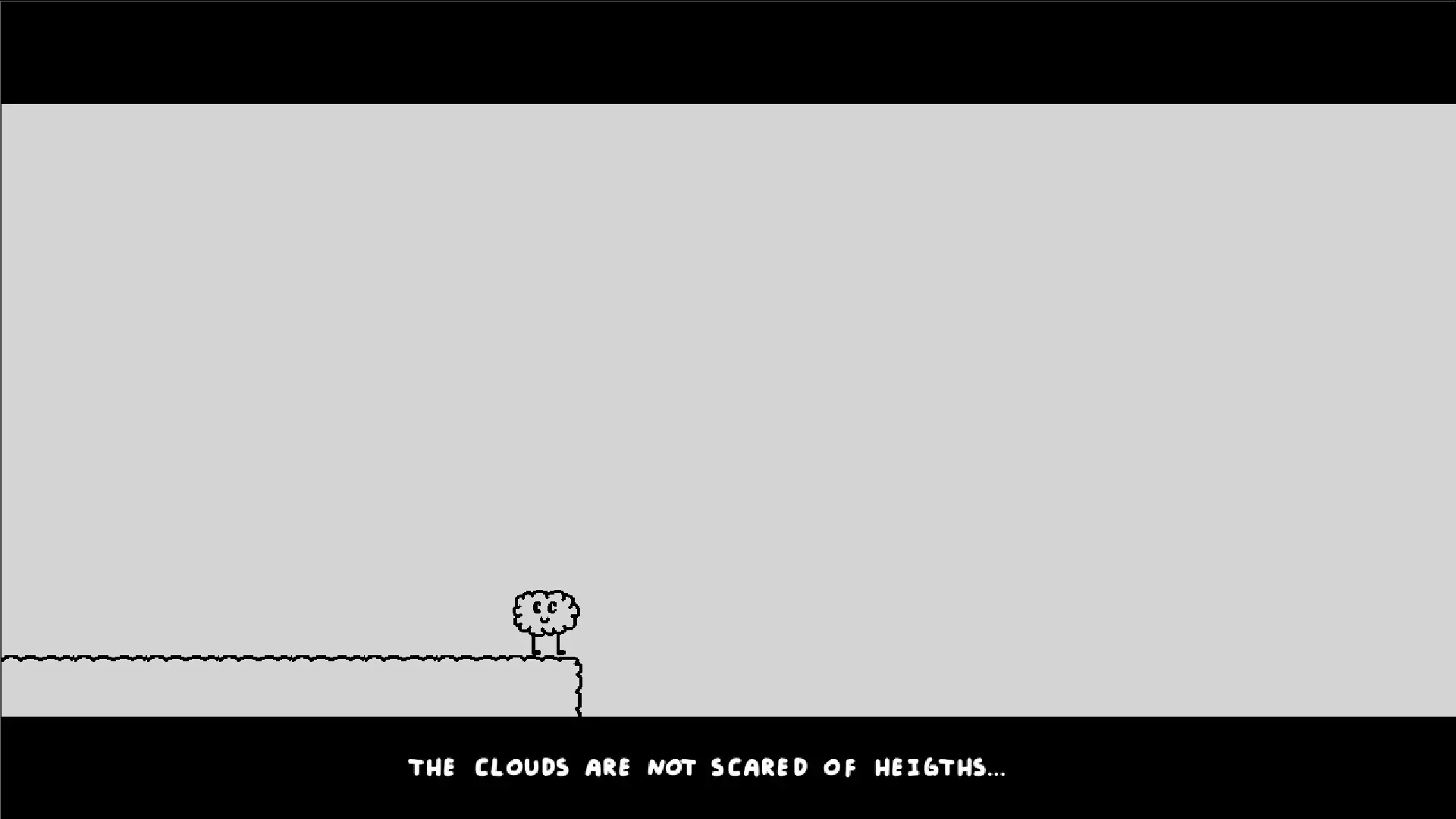 -Cloudy Day-游戏截图-好玩游戏库