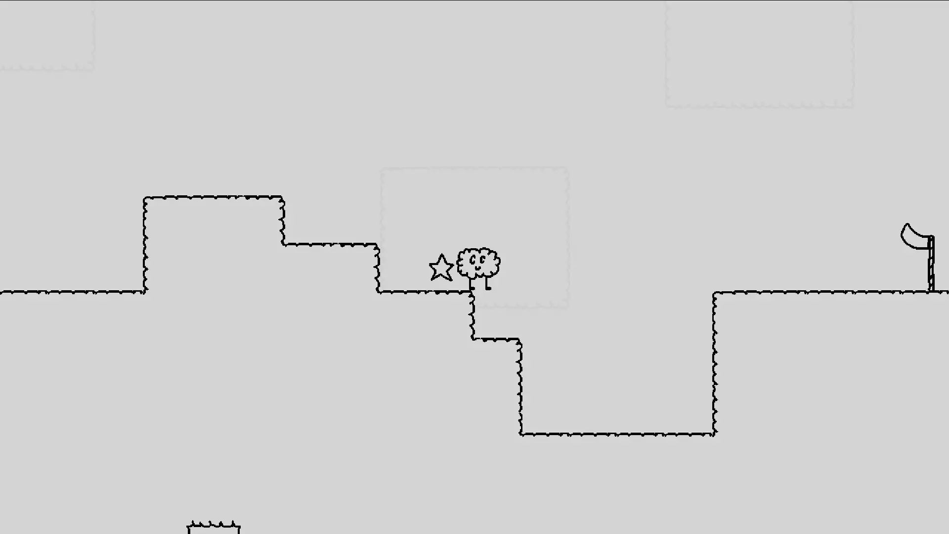 -Cloudy Day-游戏截图-好玩游戏库