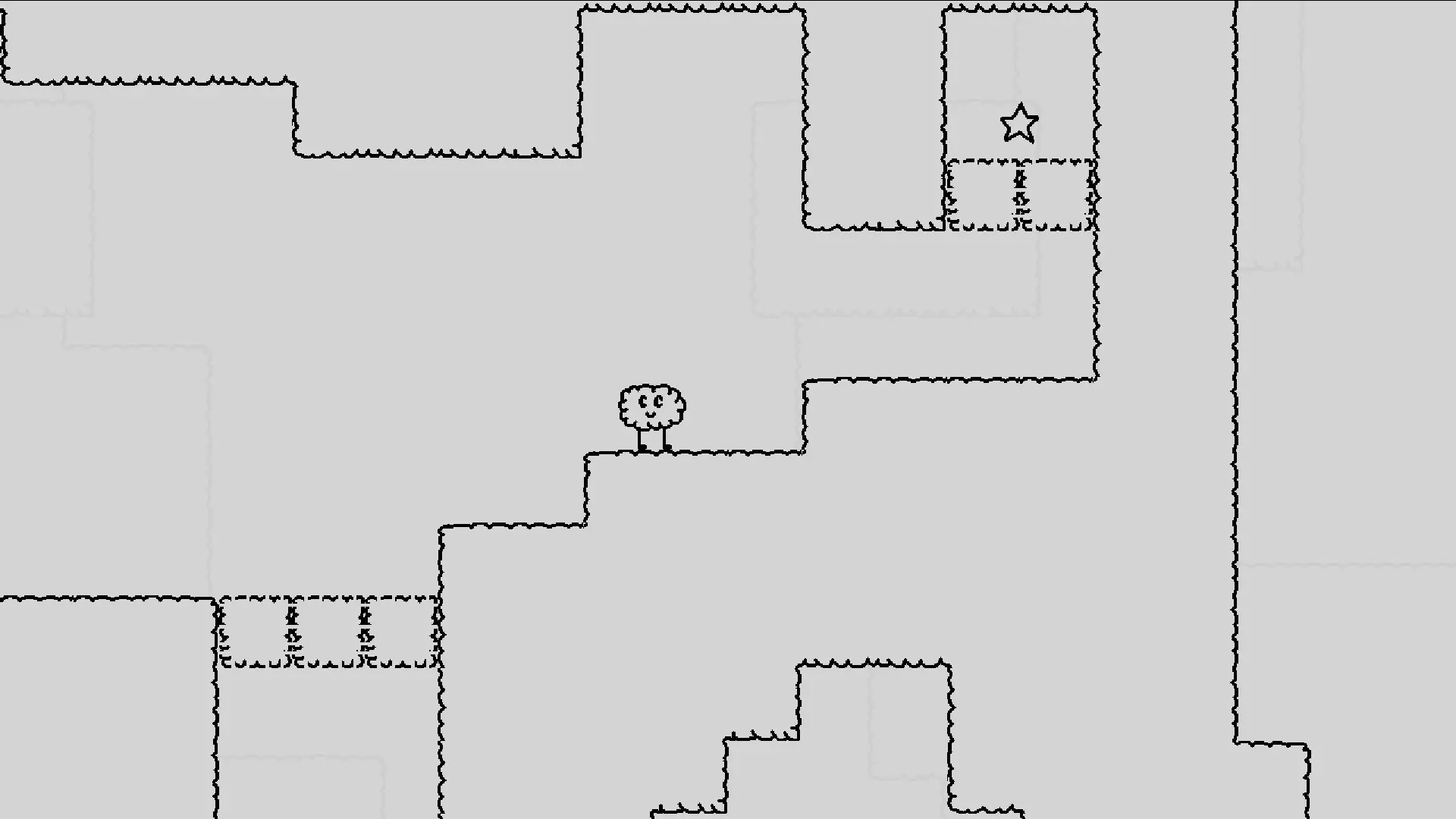 -Cloudy Day-游戏截图-好玩游戏库