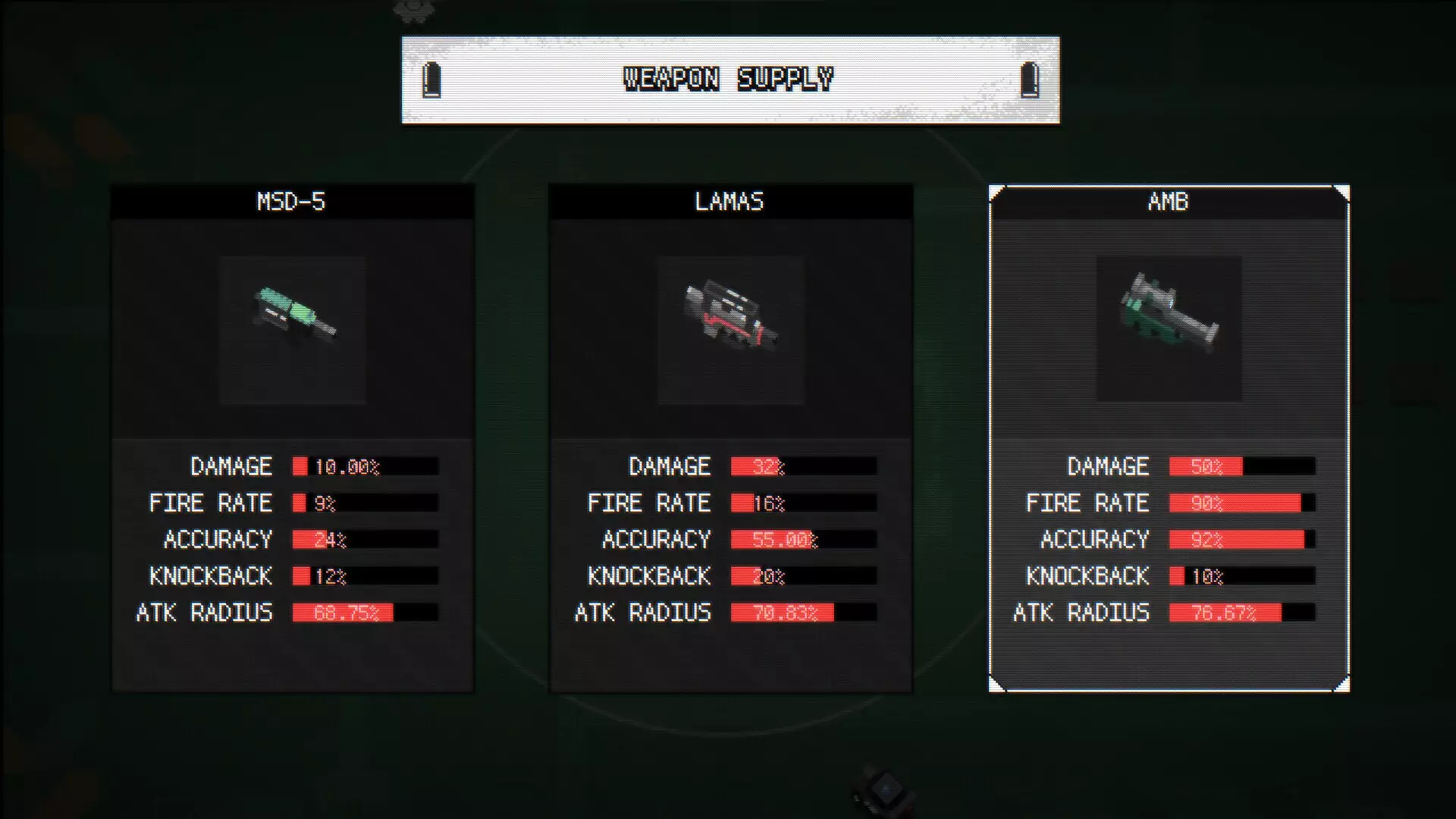 -Drift Survivor 2-游戏截图-好玩游戏库