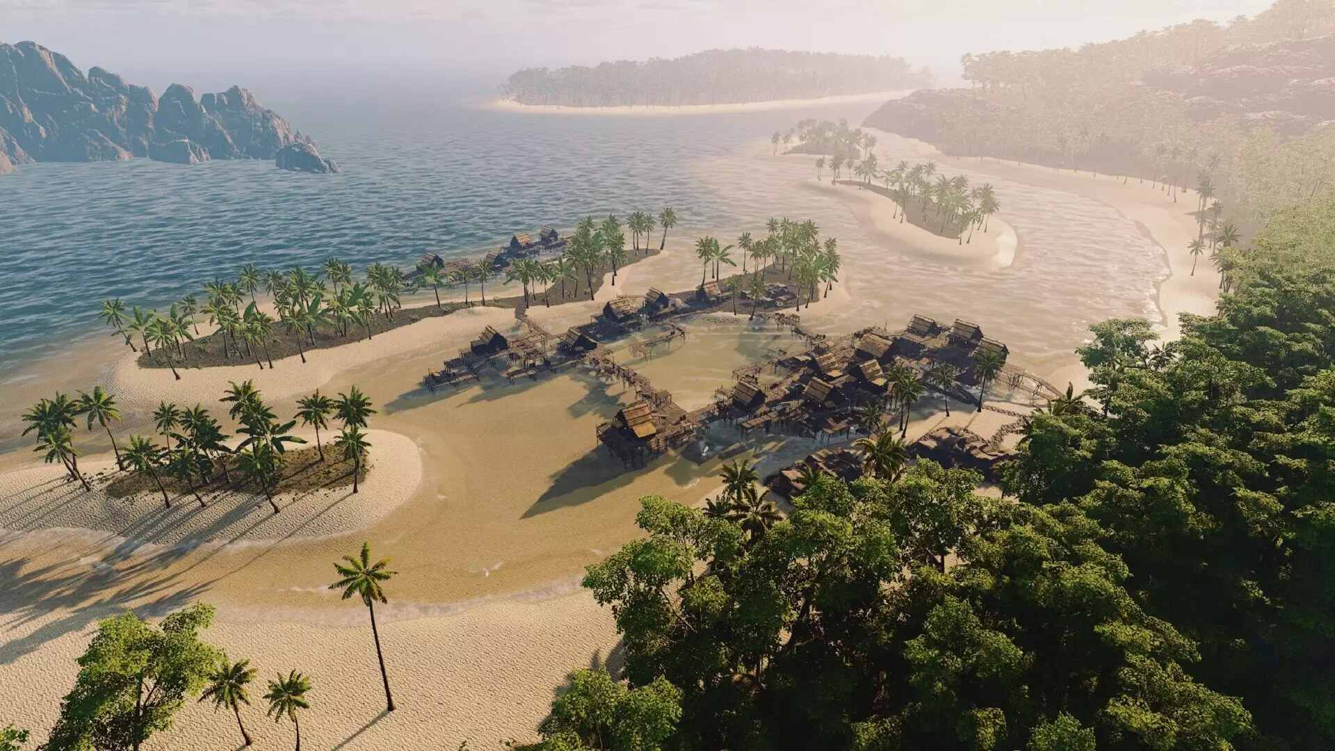 -Mesorift Survival-游戏截图-好玩游戏库