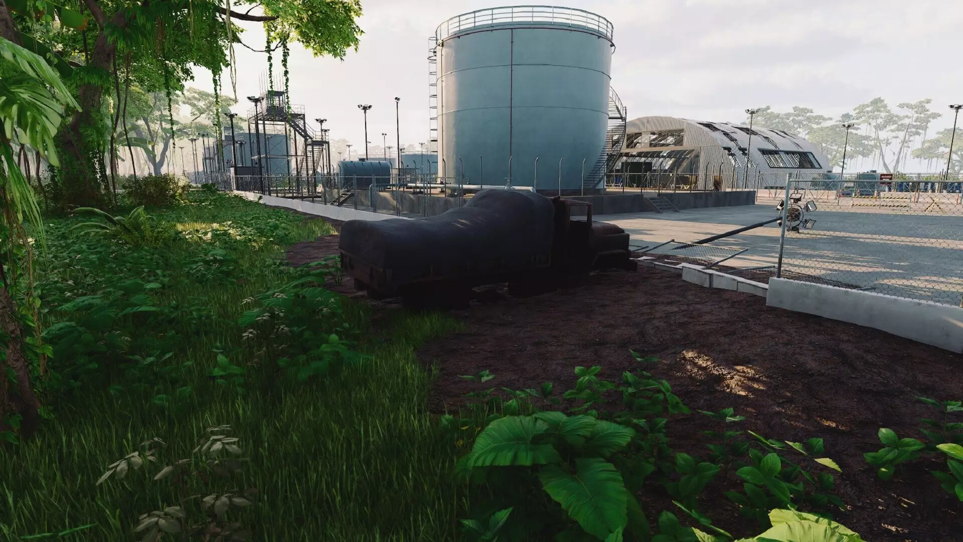 -Mesorift Survival-游戏截图-好玩游戏库