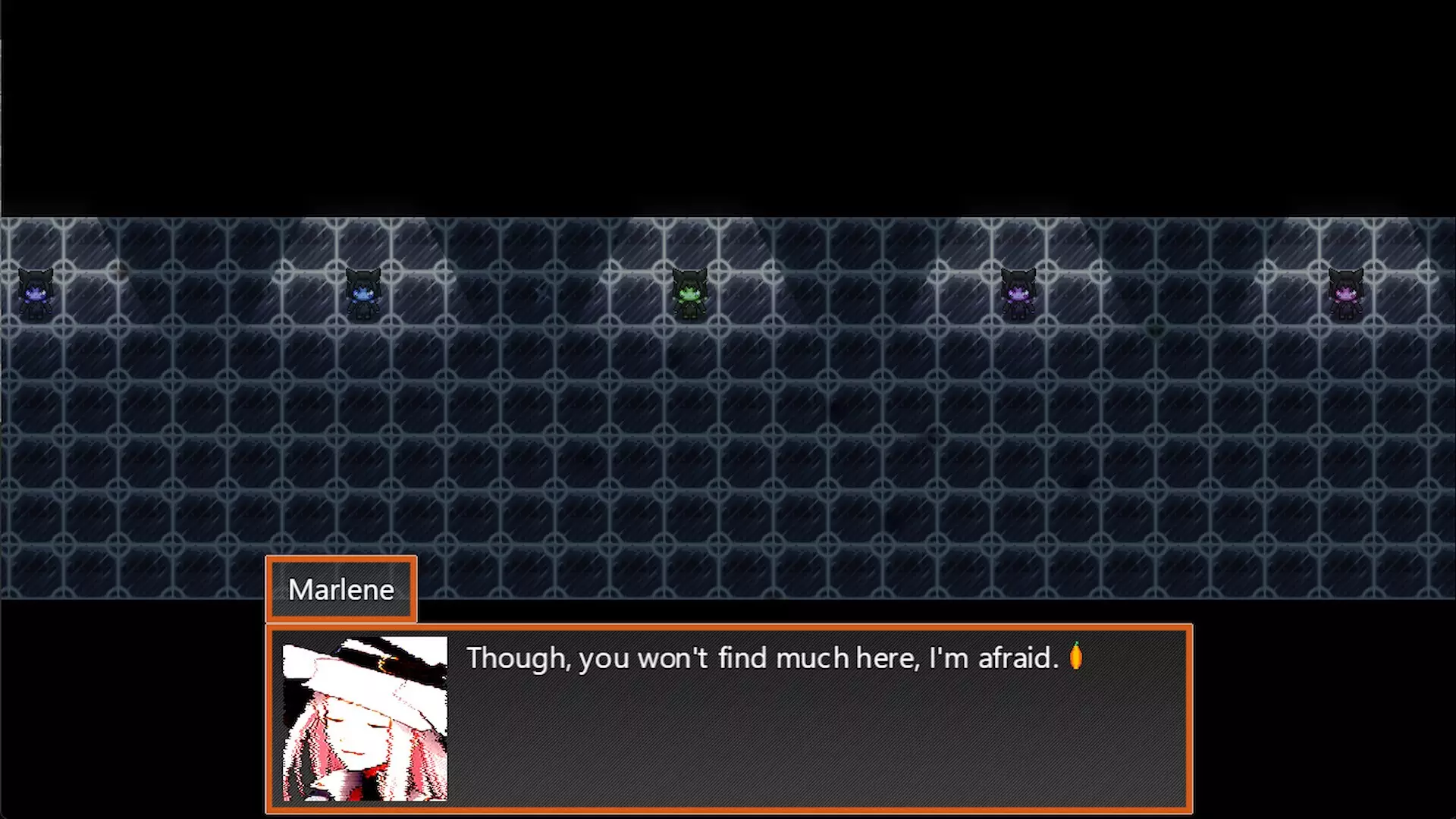 -Curse of Woney-游戏截图-好玩游戏库