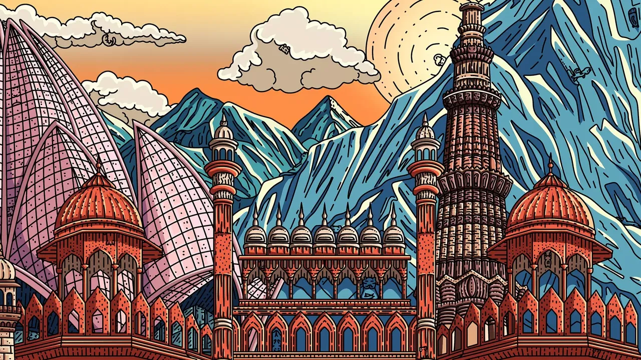 -100 India Cats-游戏截图-好玩游戏库