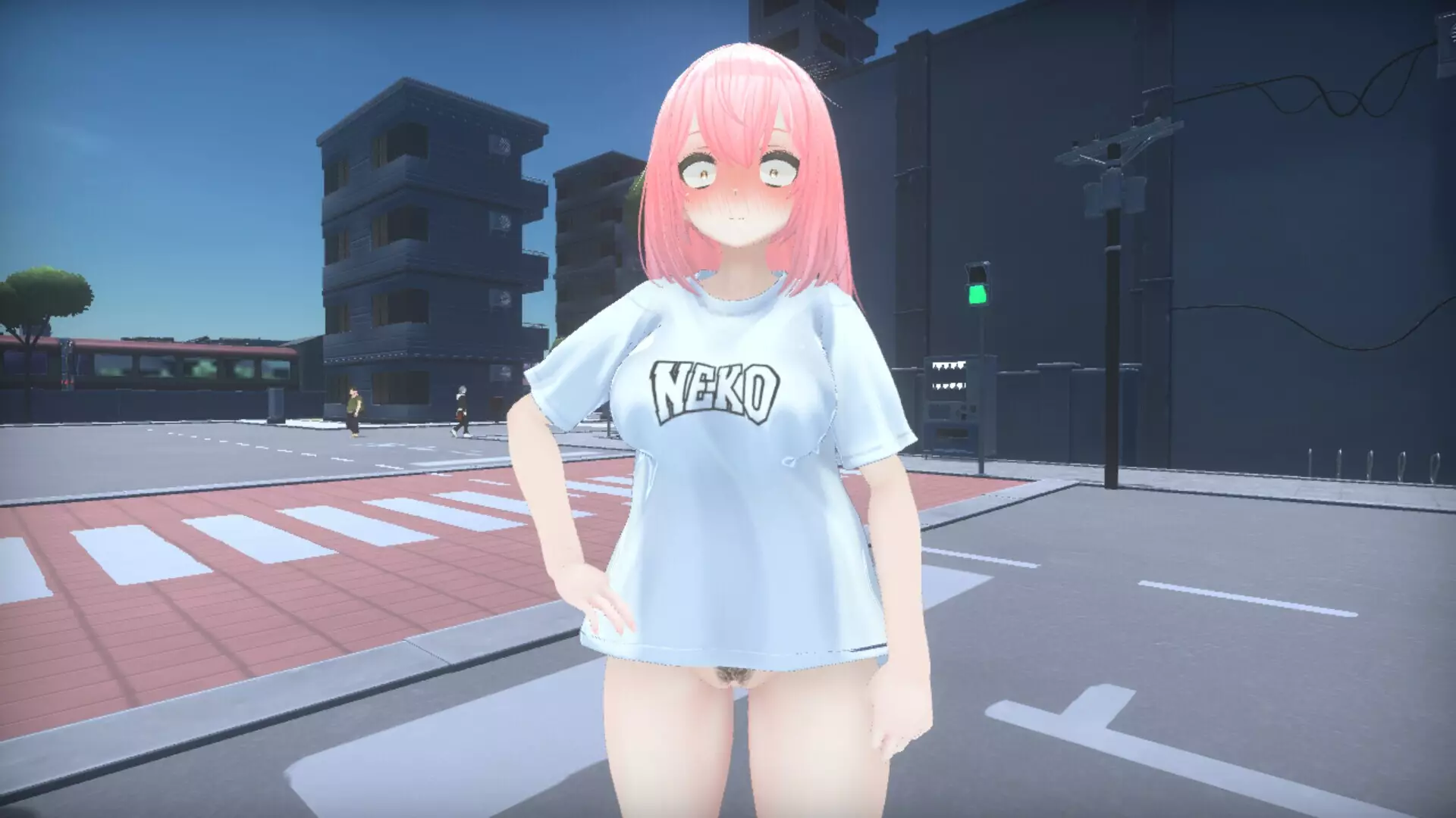 -Roxanne-游戏截图-好玩游戏库