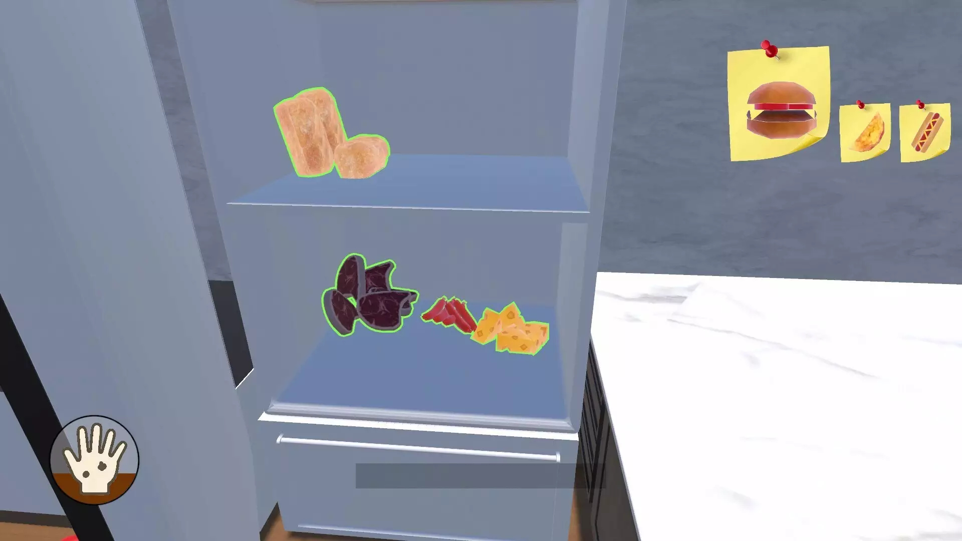 -Clean Freak! Perfect Cook!-游戏截图-好玩游戏库