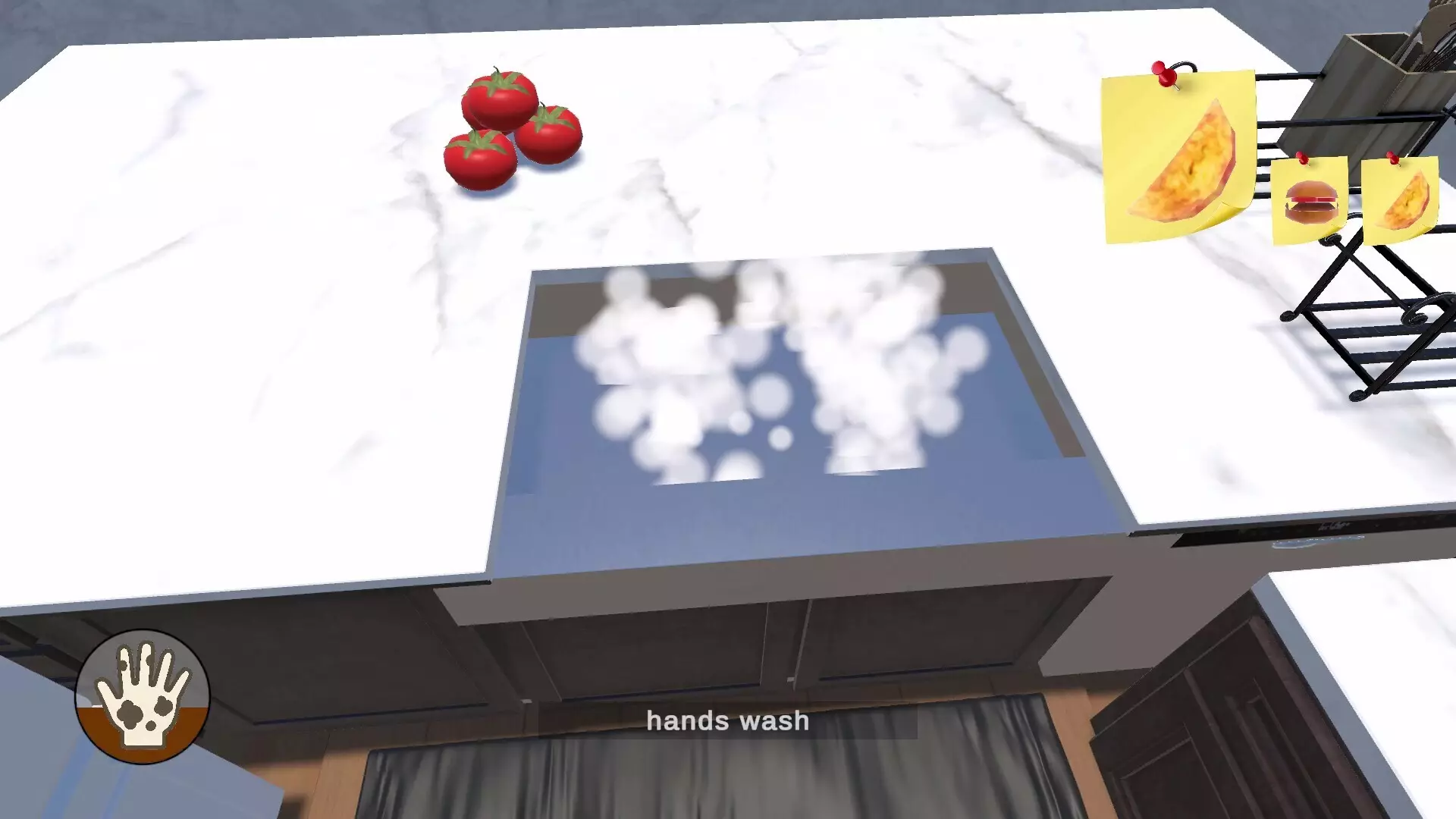 -Clean Freak! Perfect Cook!-游戏截图-好玩游戏库