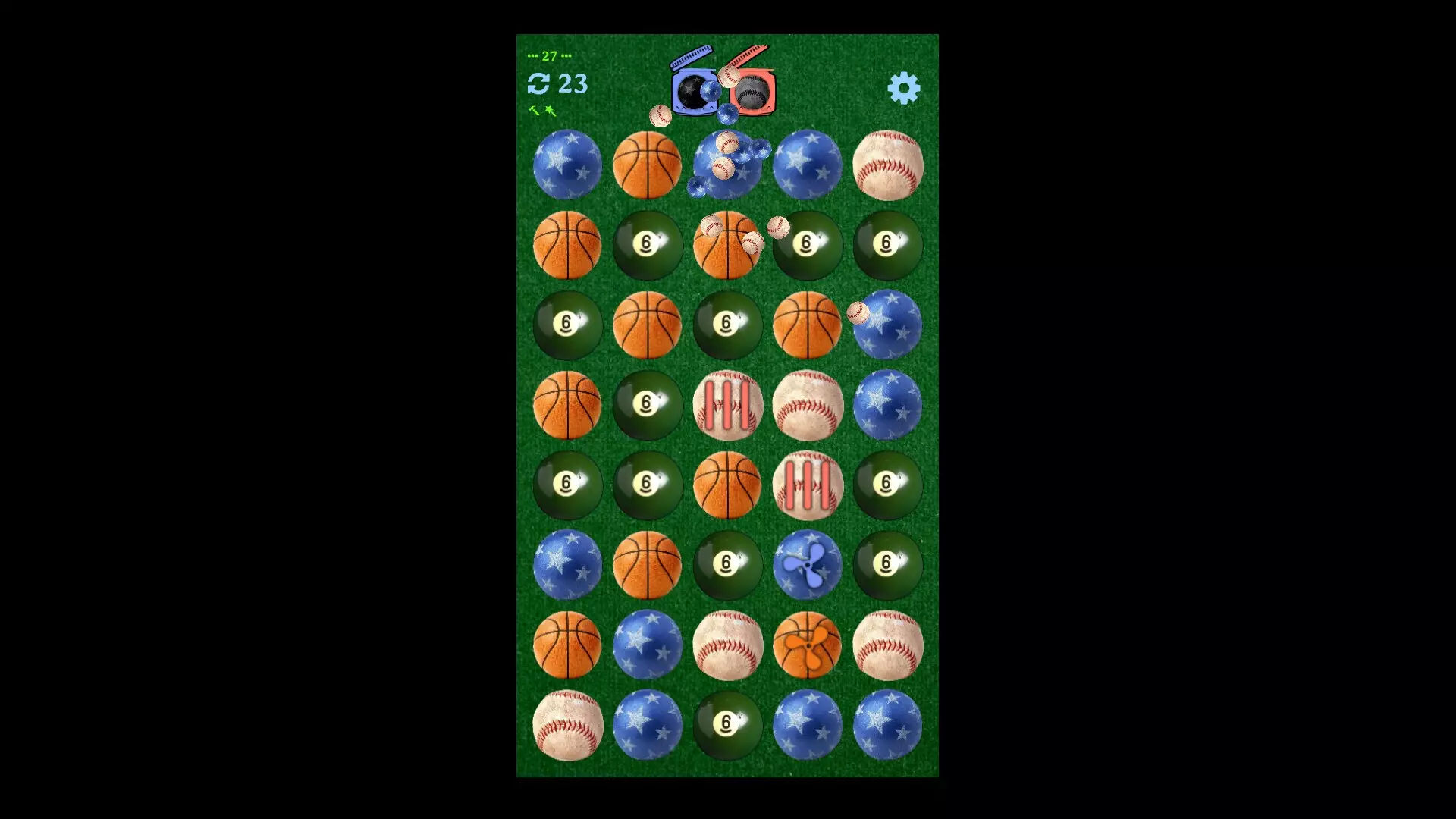 -Matchuie-游戏截图-好玩游戏库