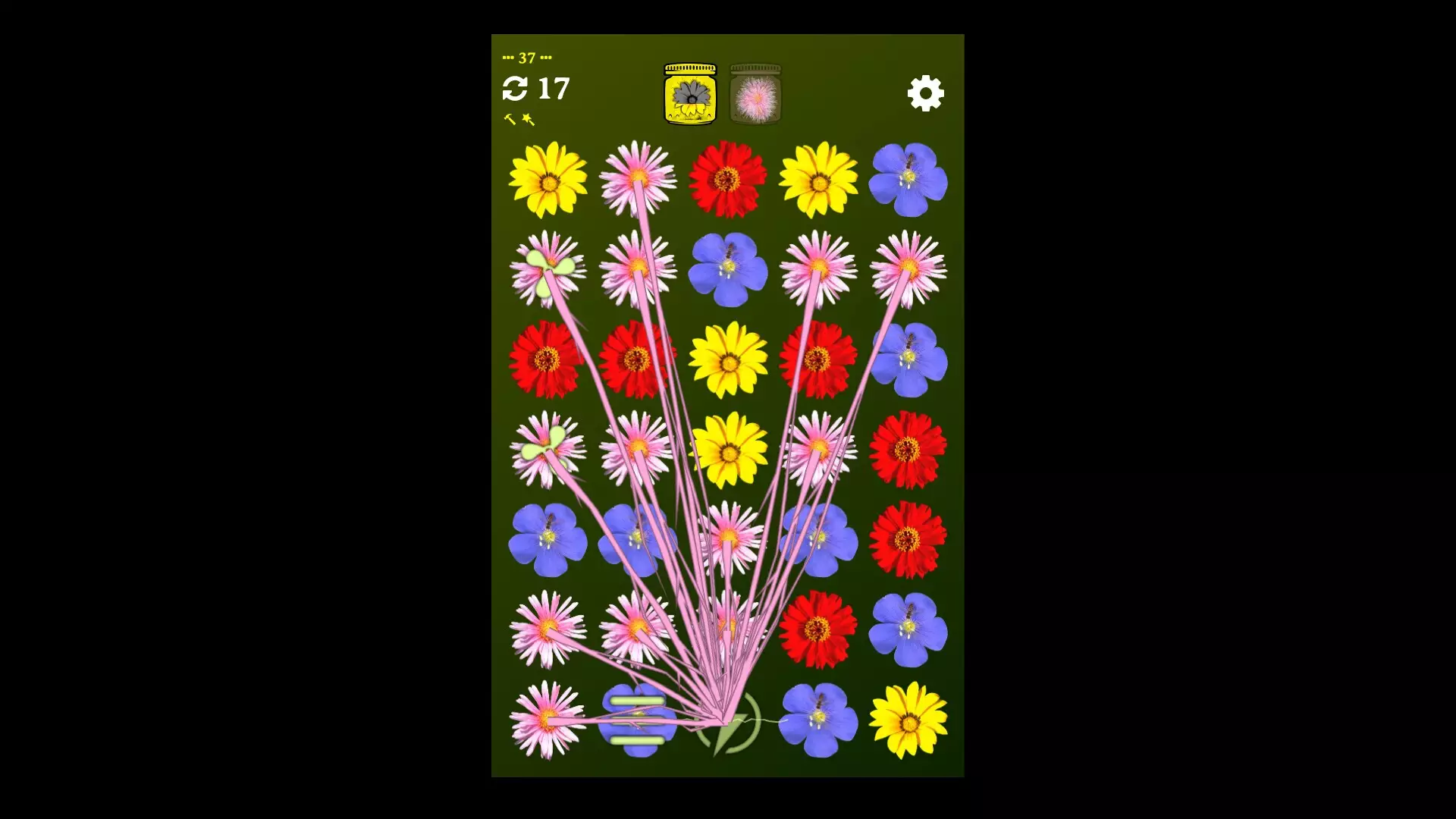 -Matchuie-游戏截图-好玩游戏库