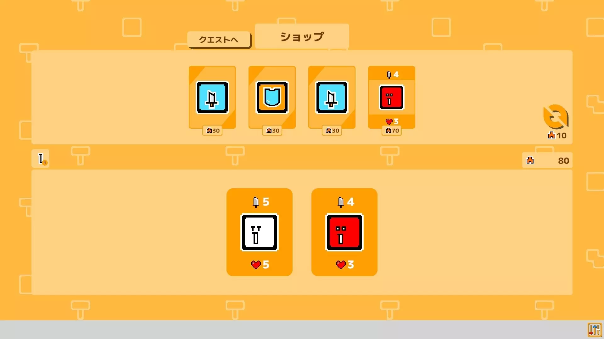 -Known as Puca-游戏截图-好玩游戏库