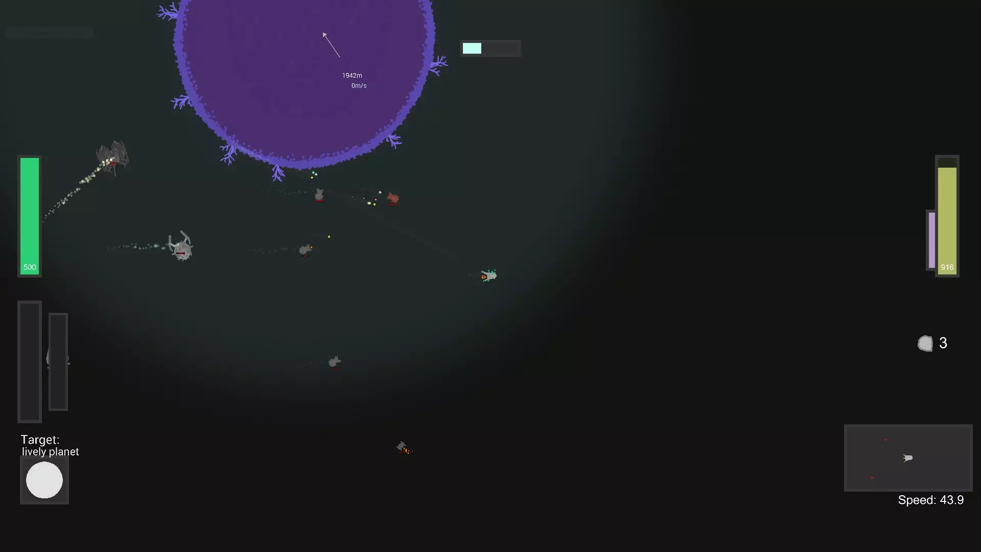 -Orbitous-游戏截图-好玩游戏库