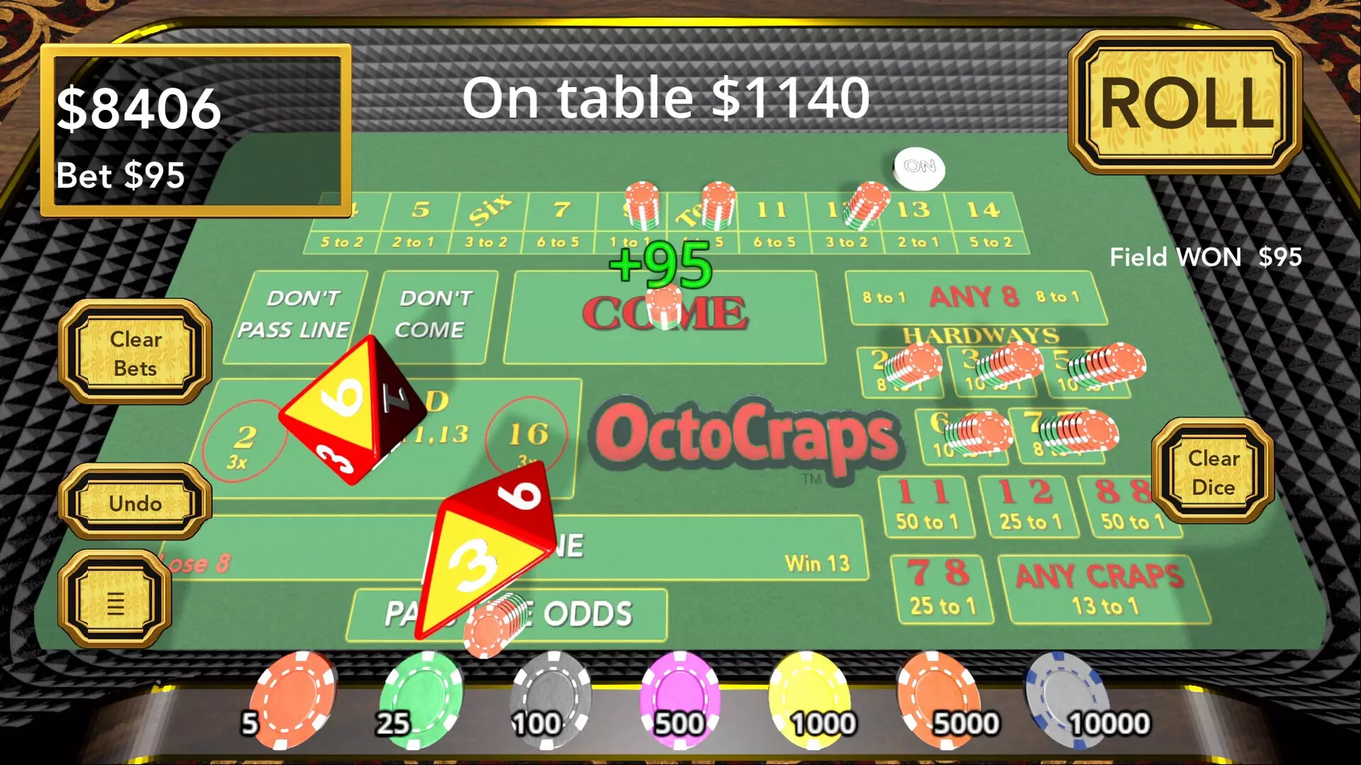 -OctoCraps-游戏截图-好玩游戏库