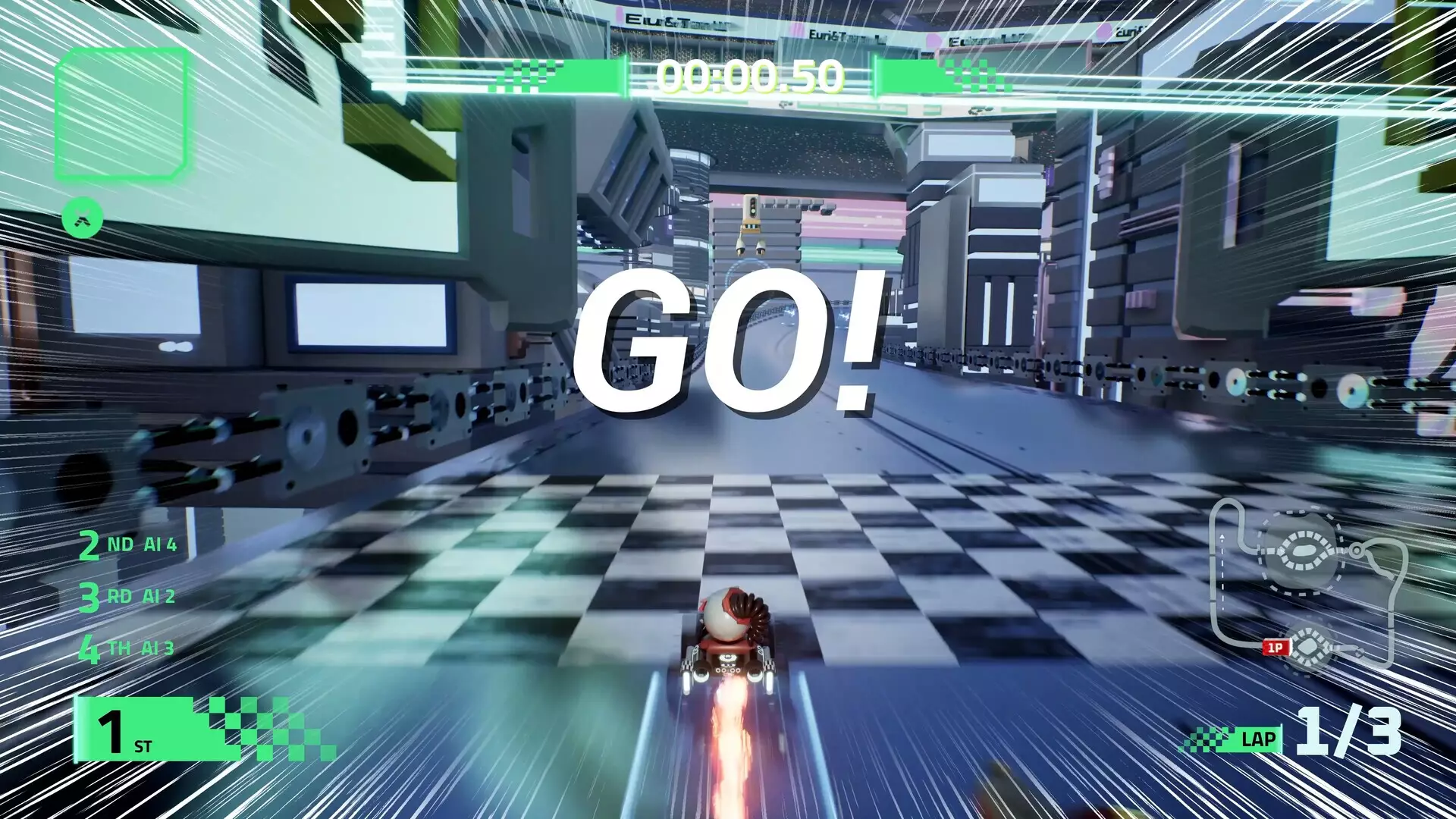 -HardDriverz-游戏截图-好玩游戏库