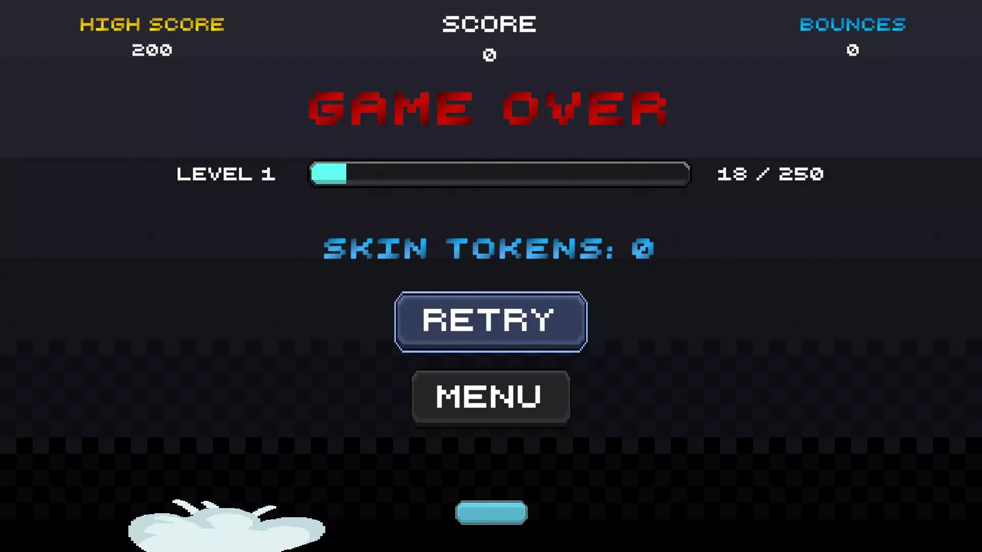 -Bounce IT-游戏截图-好玩游戏库