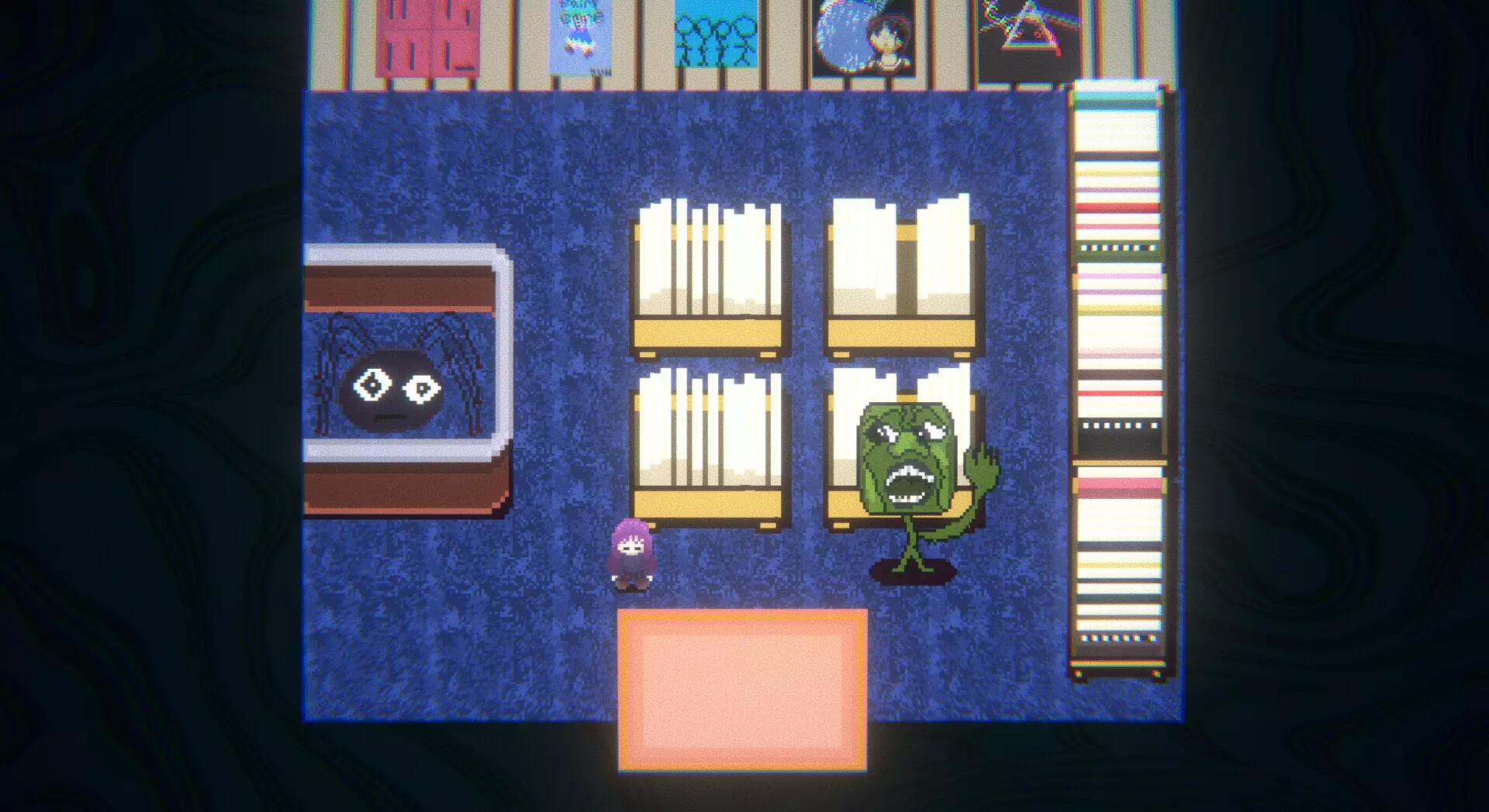 -Dreamcatcher 2003-游戏截图-好玩游戏库