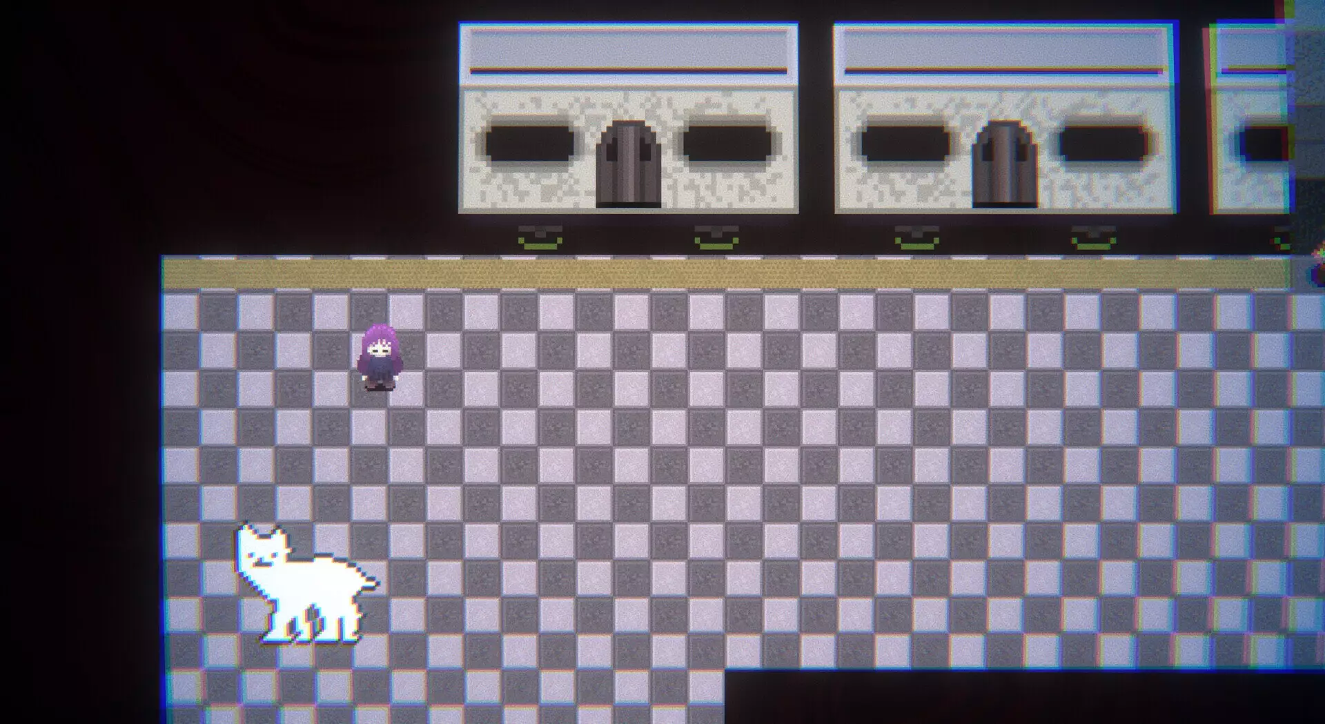 -Dreamcatcher 2003-游戏截图-好玩游戏库