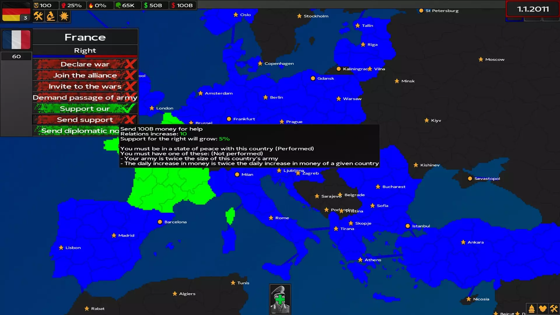 -Rename the History-游戏截图-好玩游戏库